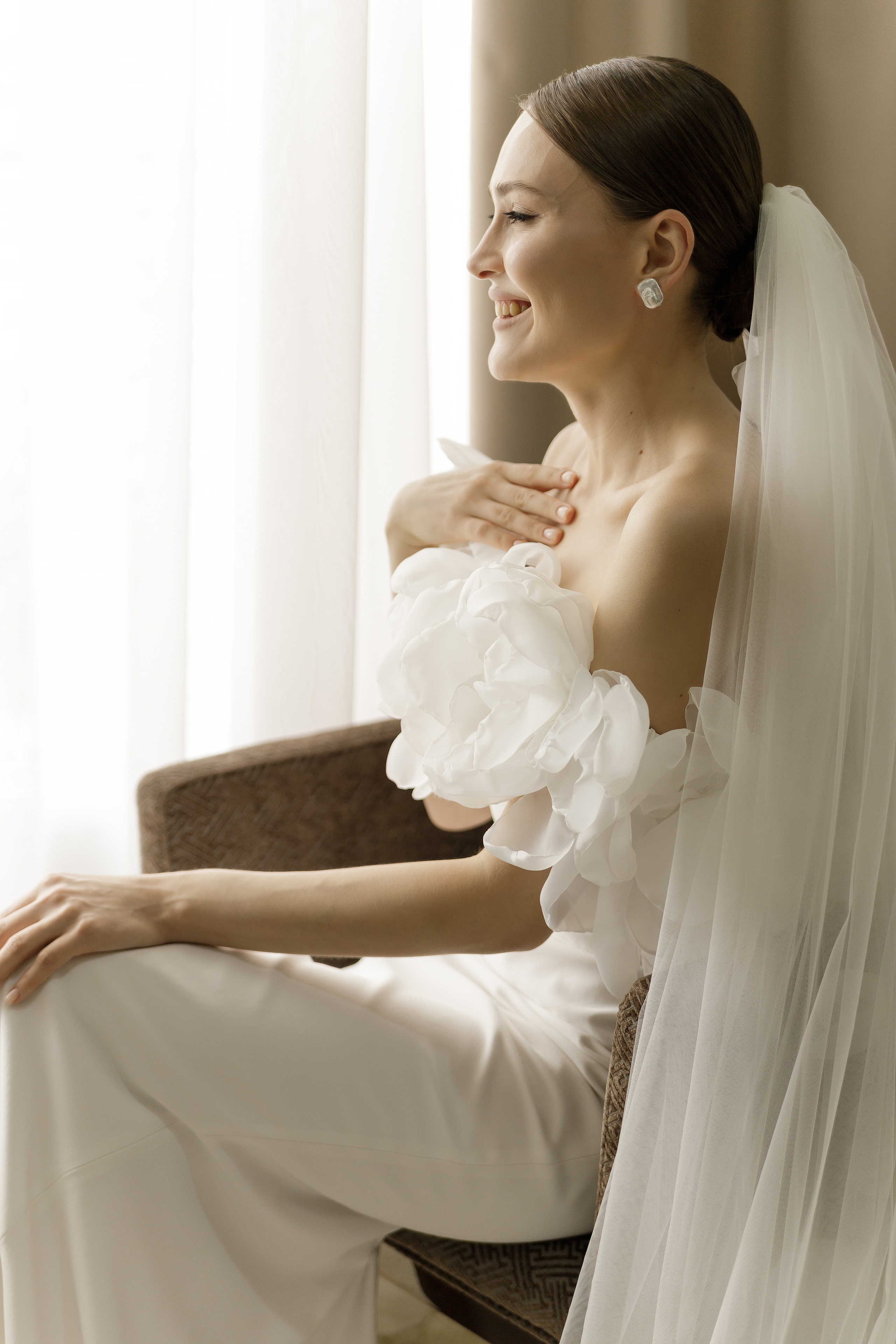 E&H. Твой душевный фотограф — Ирина Амирбекова