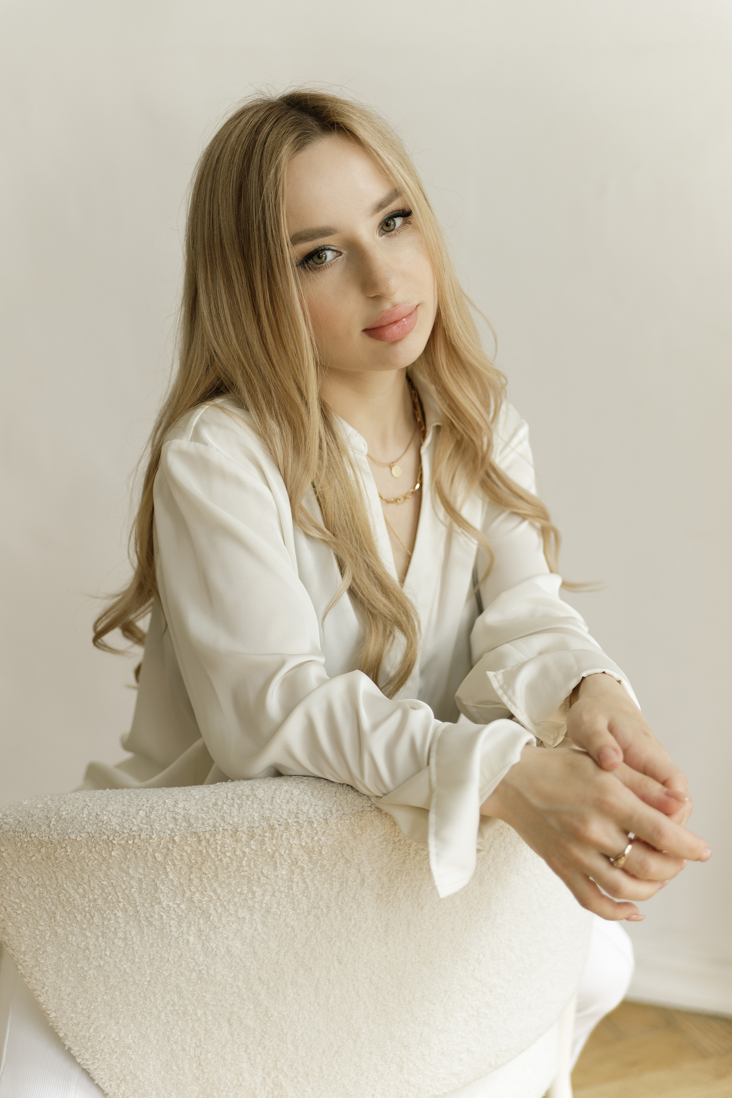 V&E. Твой душевный фотограф — Ирина Амирбекова