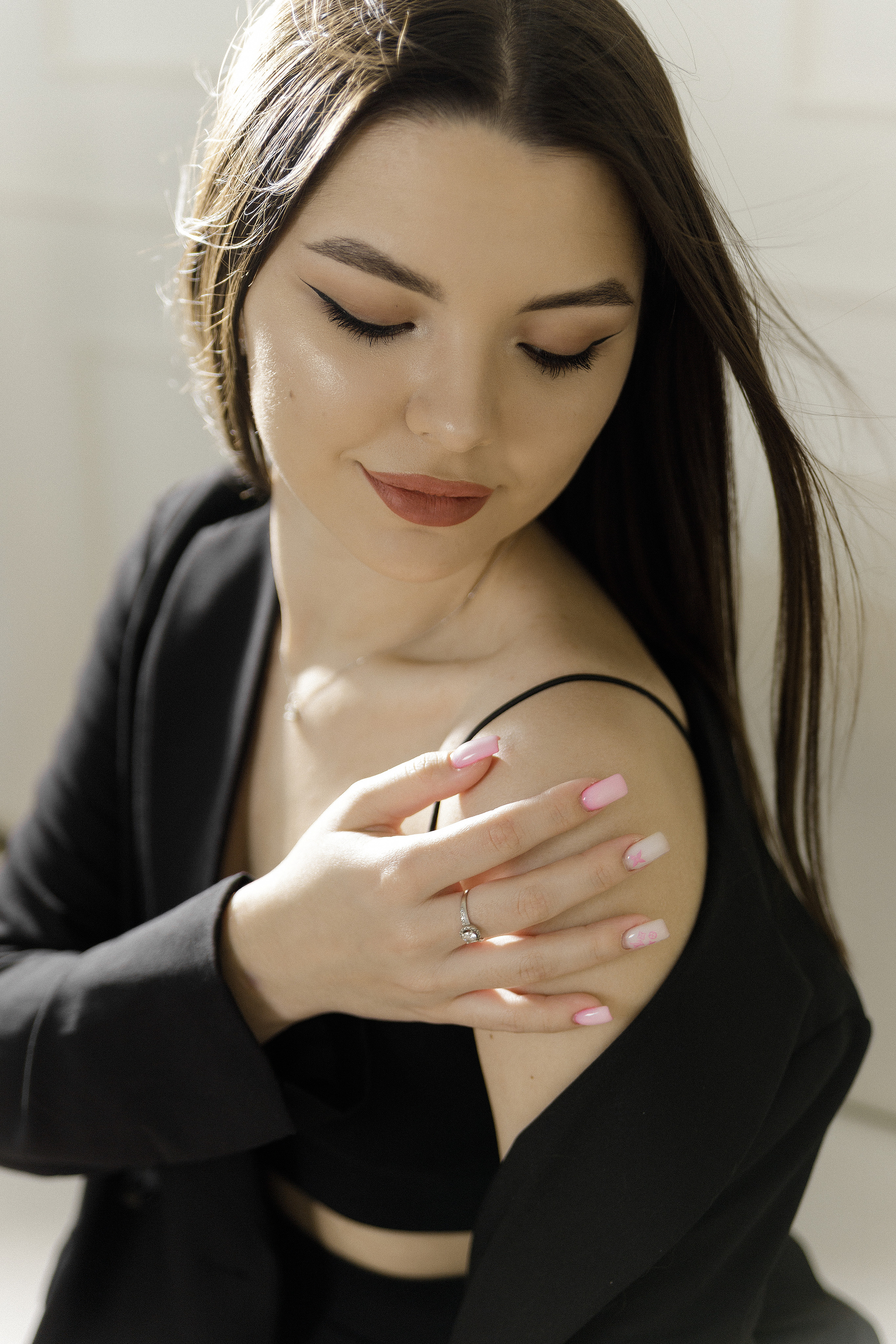 Alina. Твой душевный фотограф — Ирина Амирбекова