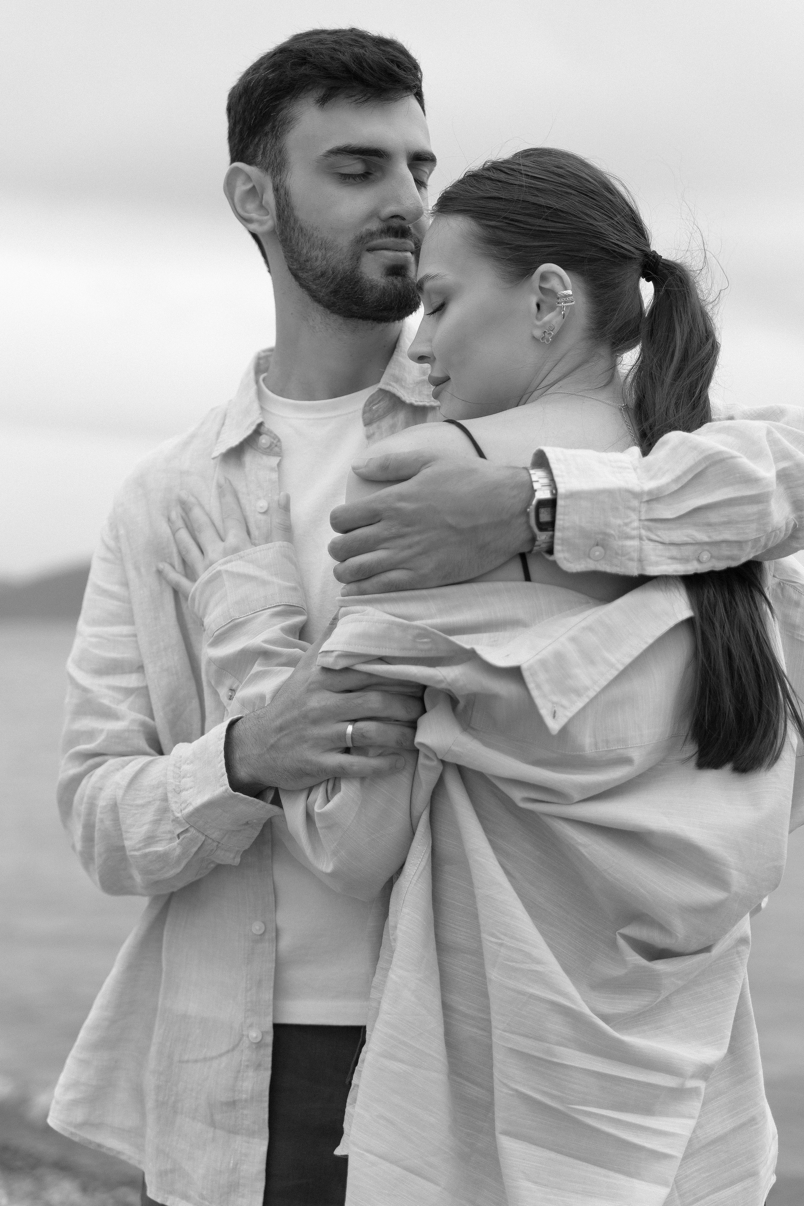 E&H. Твой душевный фотограф — Ирина Амирбекова