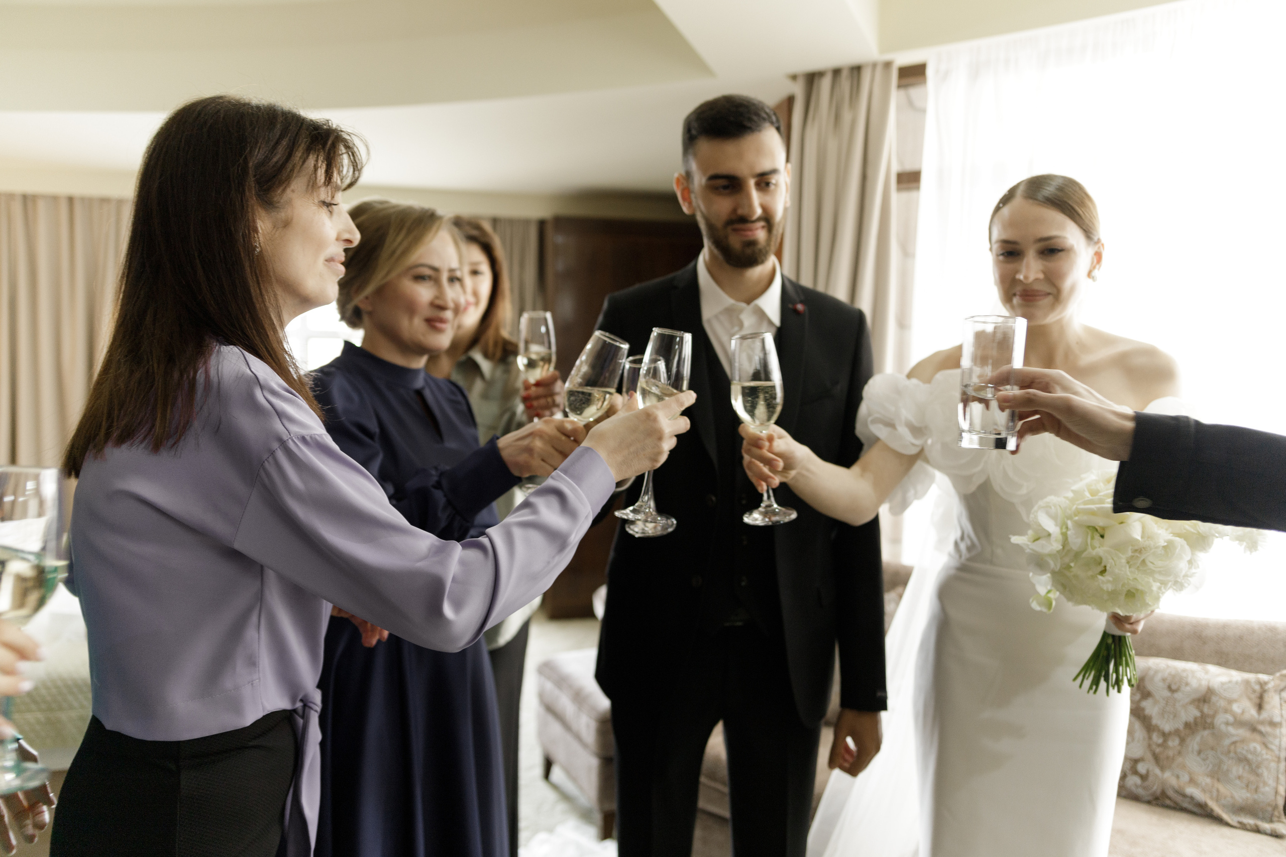 E&H. Твой душевный фотограф — Ирина Амирбекова