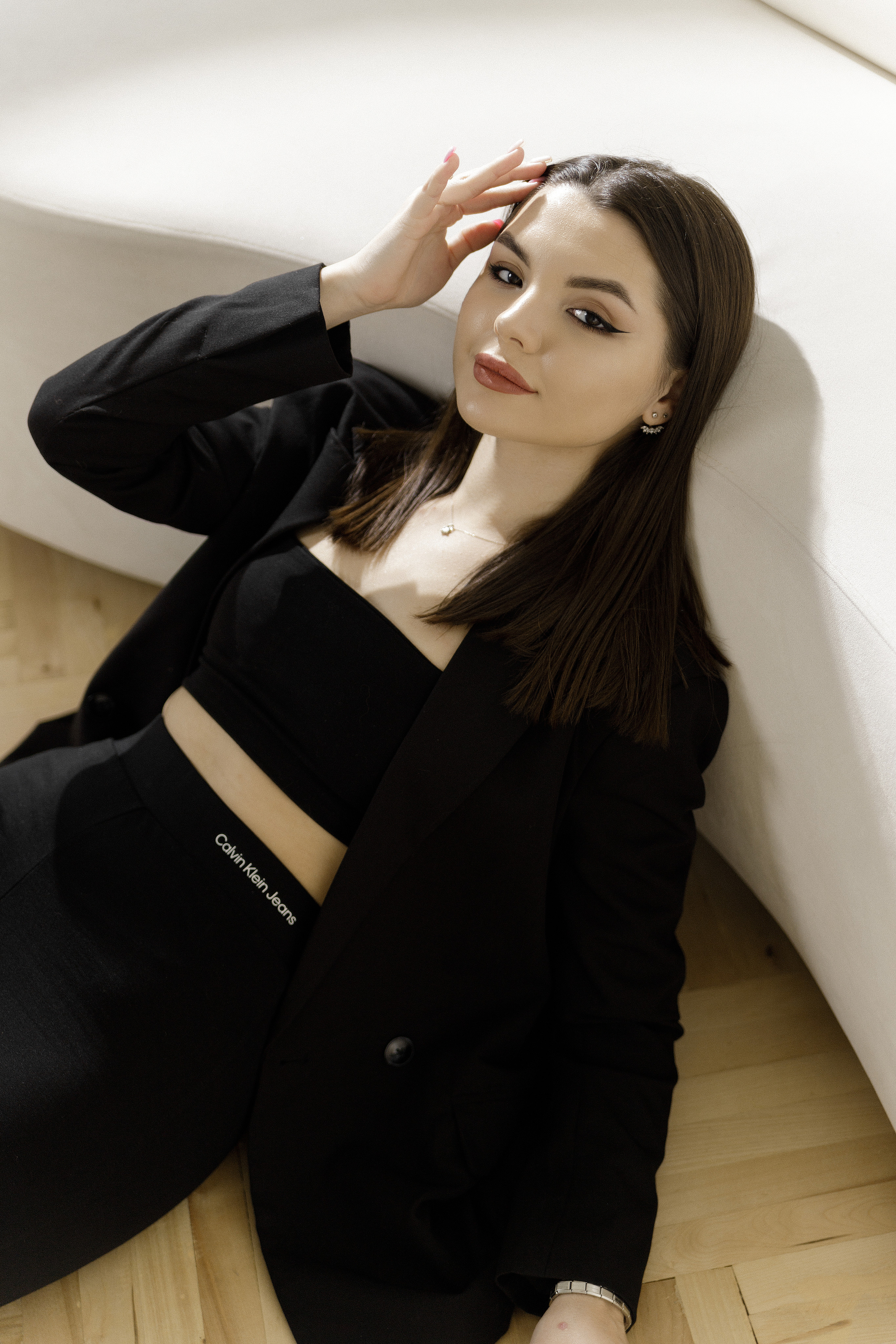 Alina. Твой душевный фотограф — Ирина Амирбекова