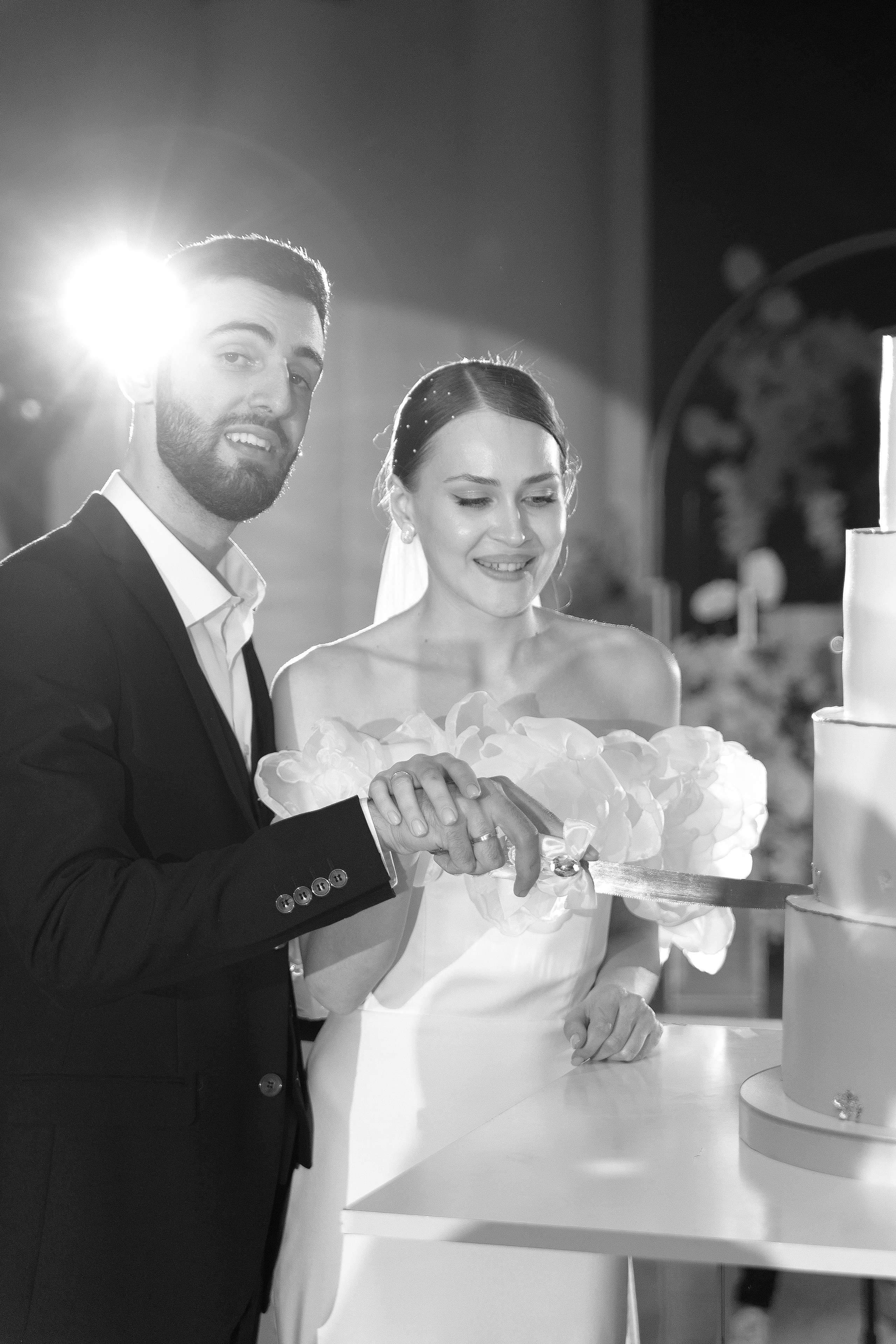 E&H. Твой душевный фотограф — Ирина Амирбекова