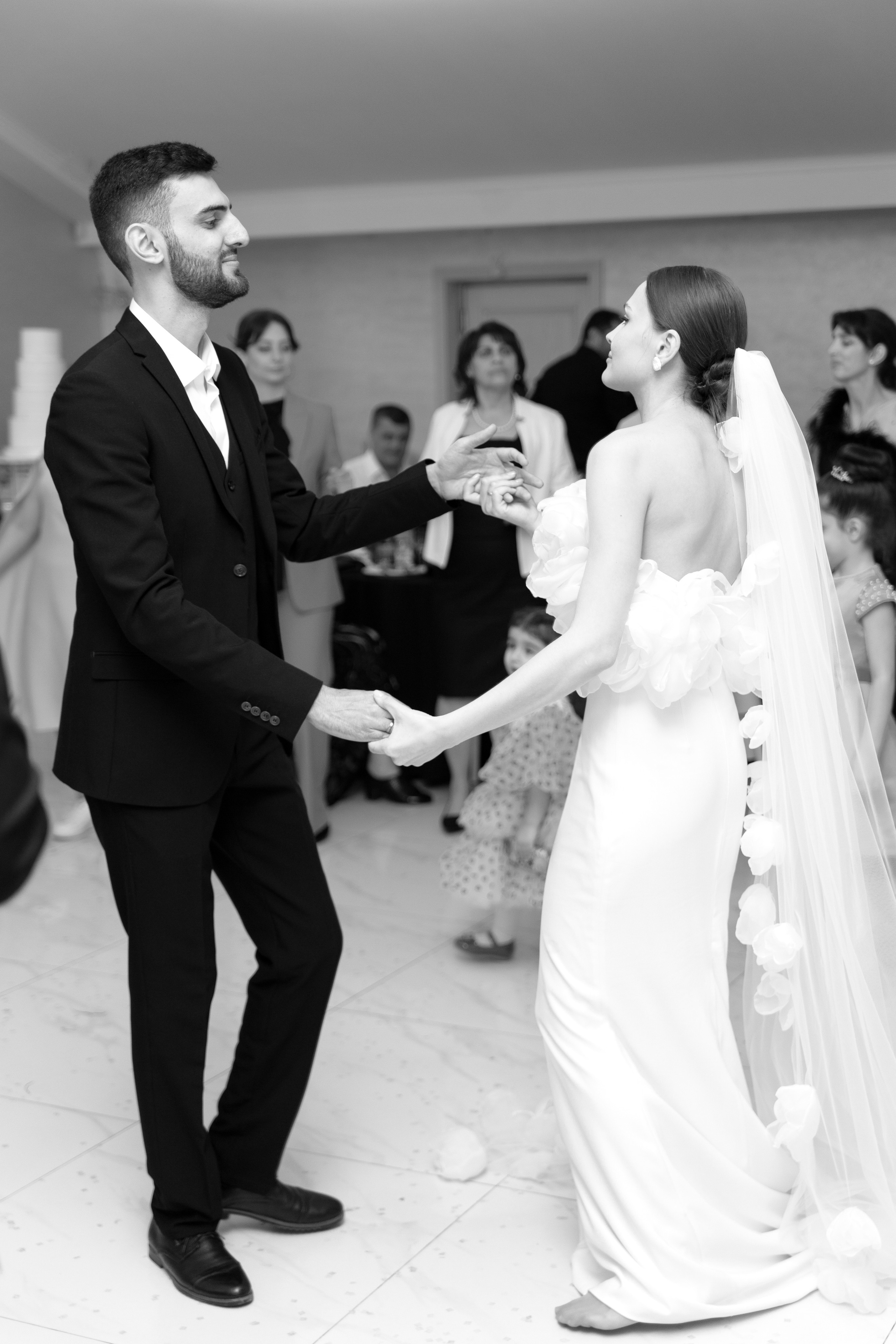 E&H. Твой душевный фотограф — Ирина Амирбекова