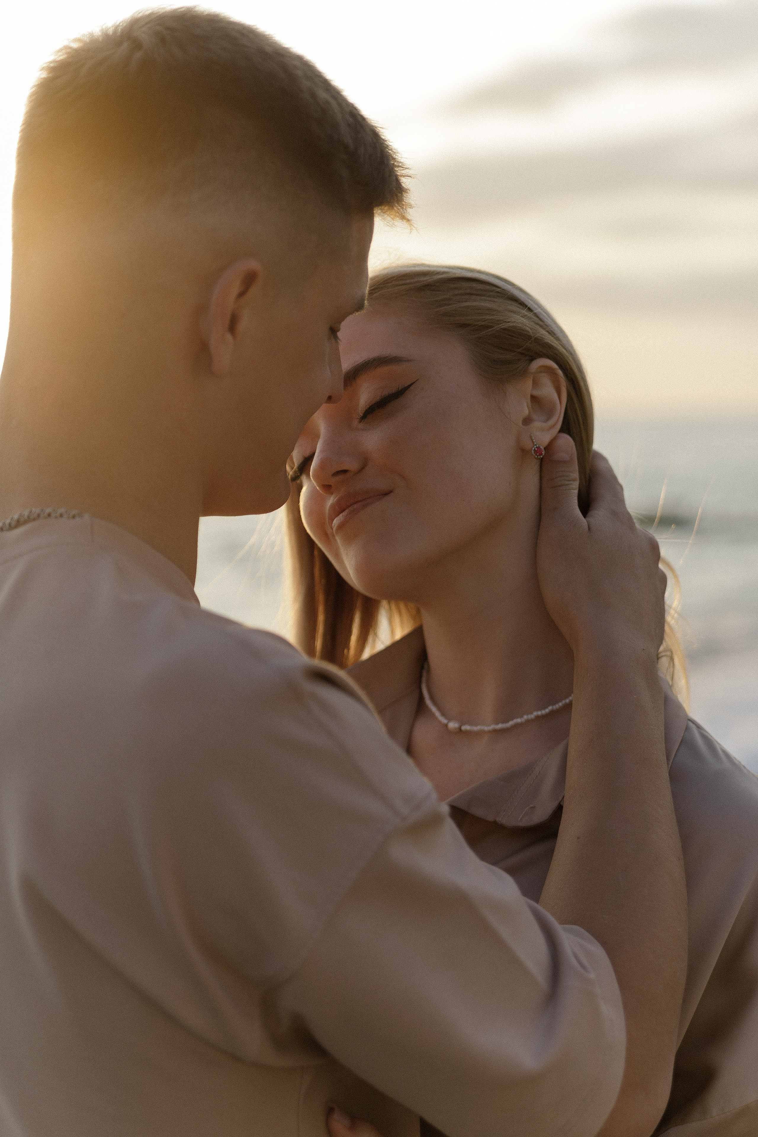 I&Y. Твой душевный фотограф — Ирина Амирбекова