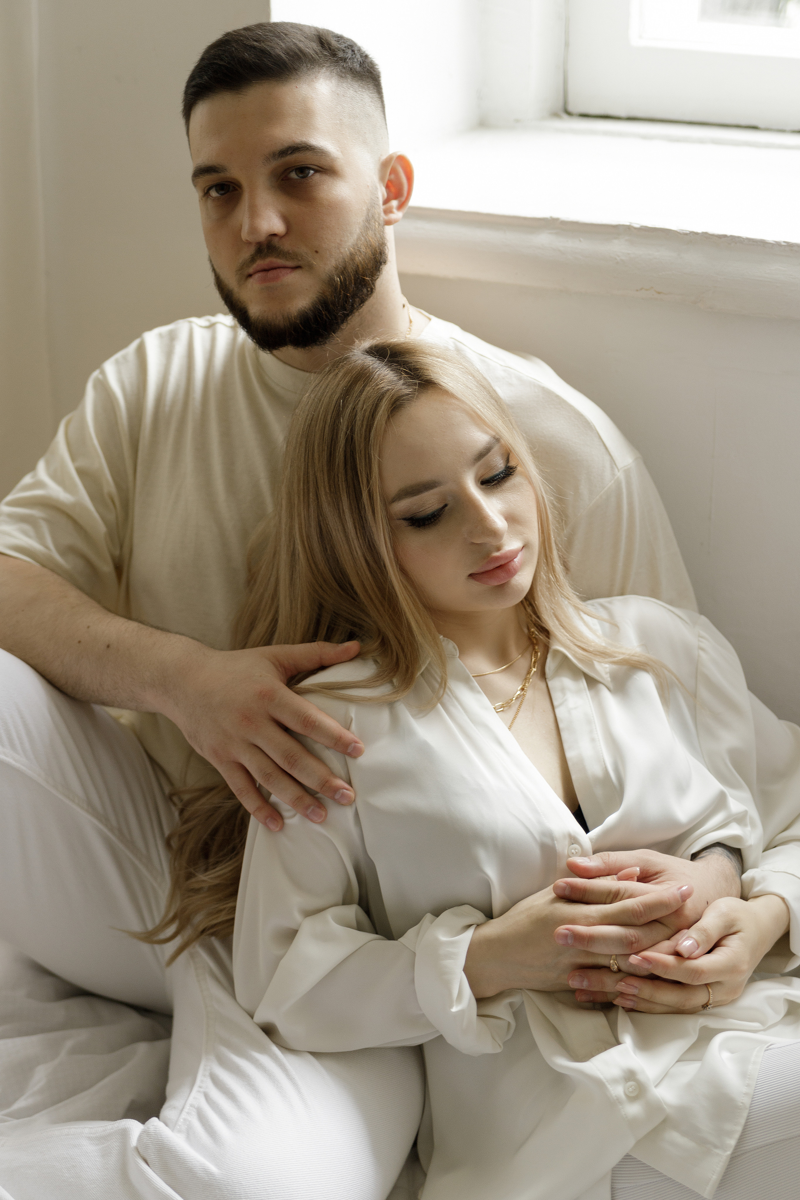 V&E. Твой душевный фотограф — Ирина Амирбекова