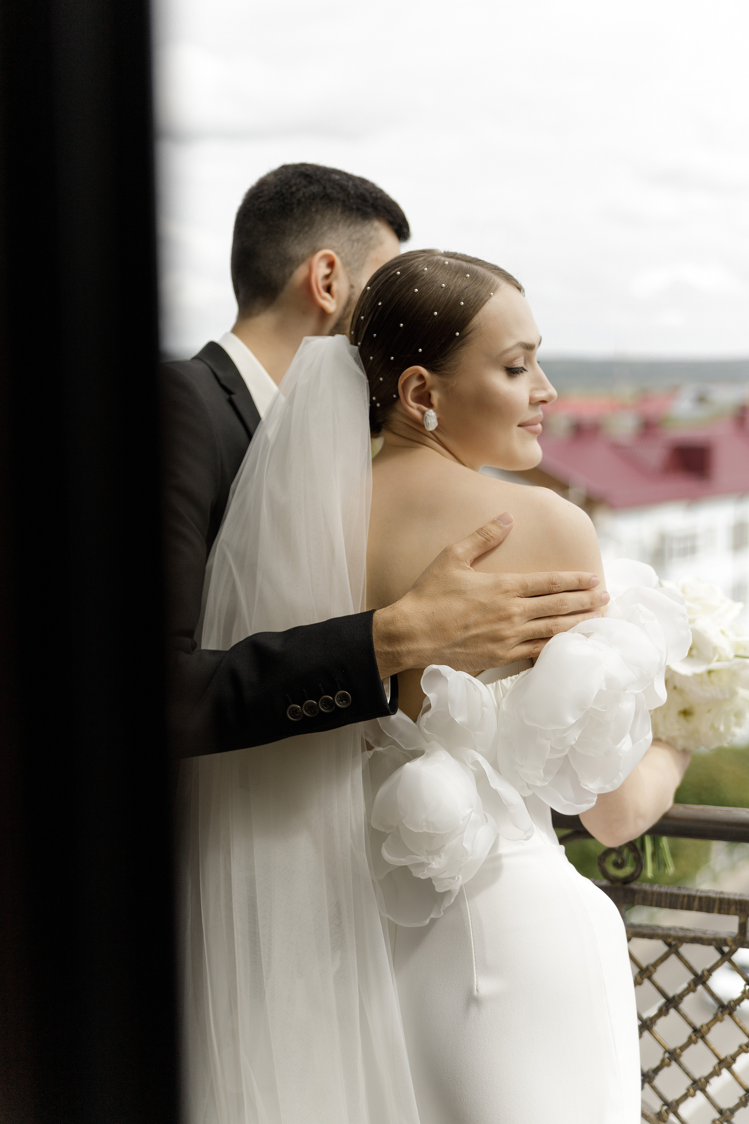 E&H. Твой душевный фотограф — Ирина Амирбекова