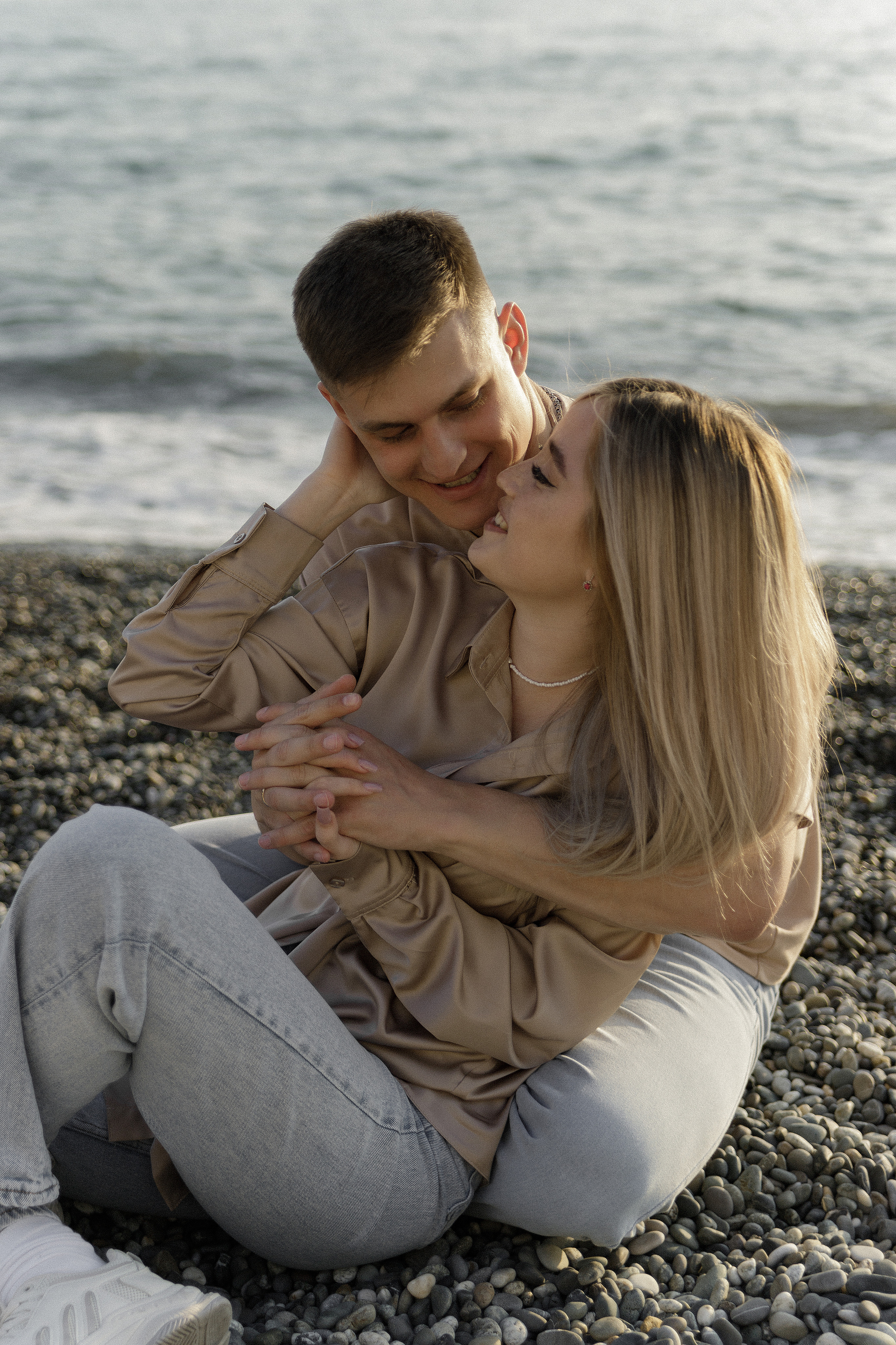 I&Y. Твой душевный фотограф — Ирина Амирбекова