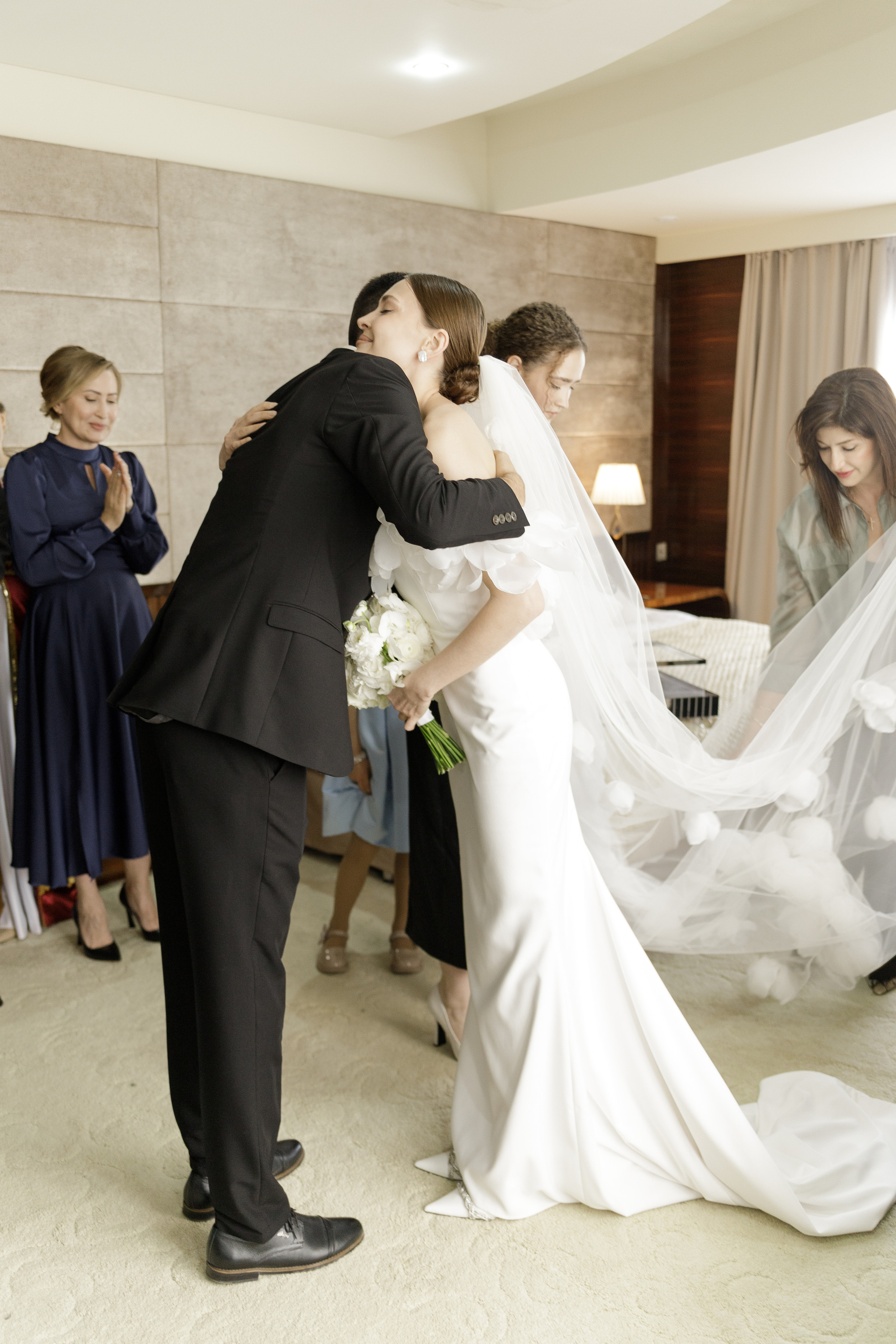 E&H. Твой душевный фотограф — Ирина Амирбекова