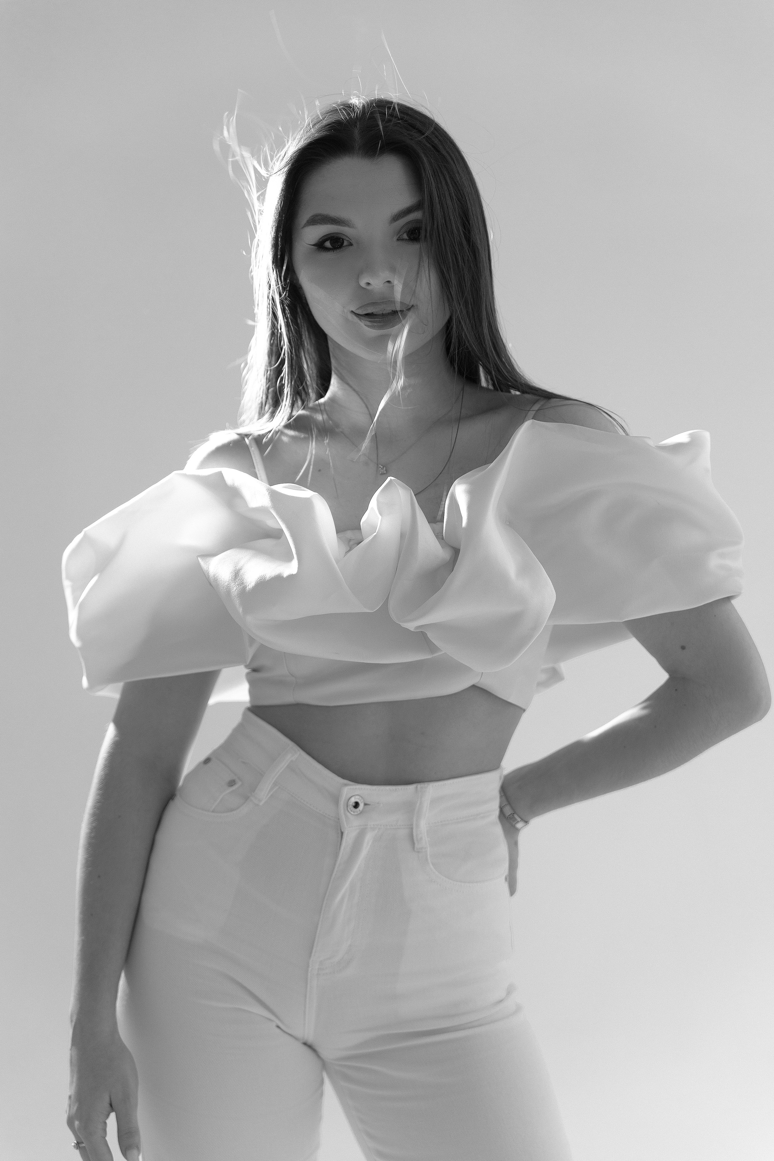 Alina. Твой душевный фотограф — Ирина Амирбекова