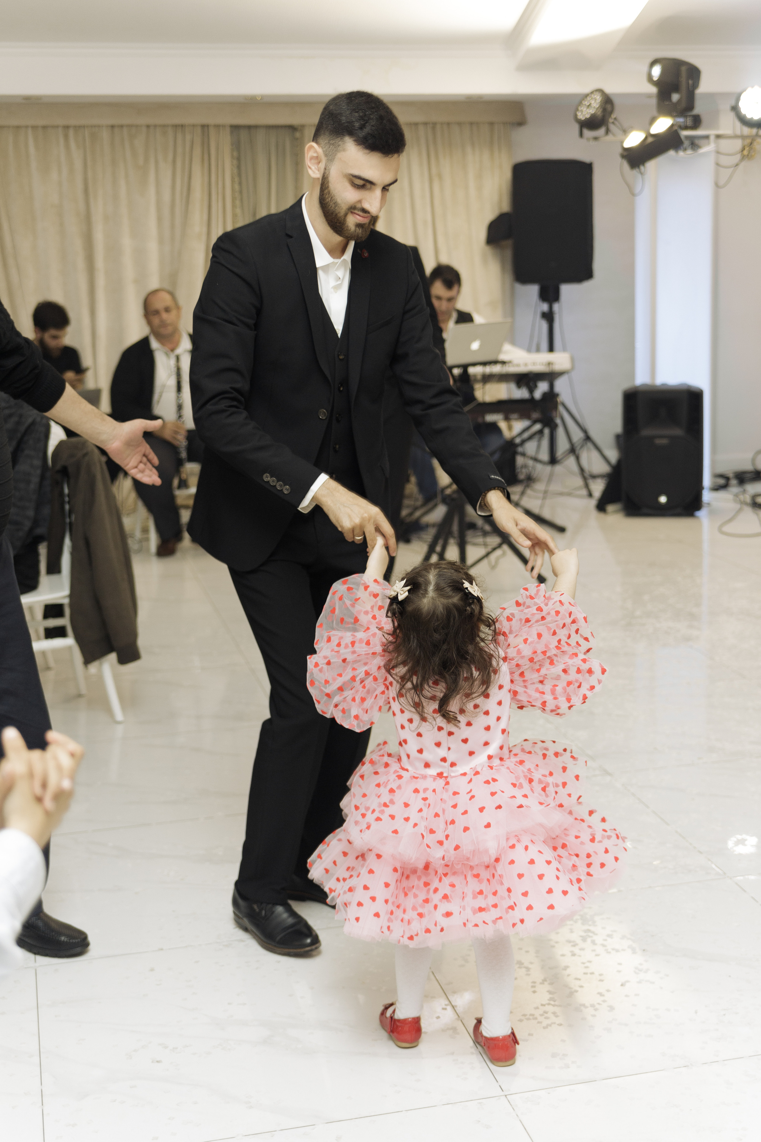 E&H. Твой душевный фотограф — Ирина Амирбекова