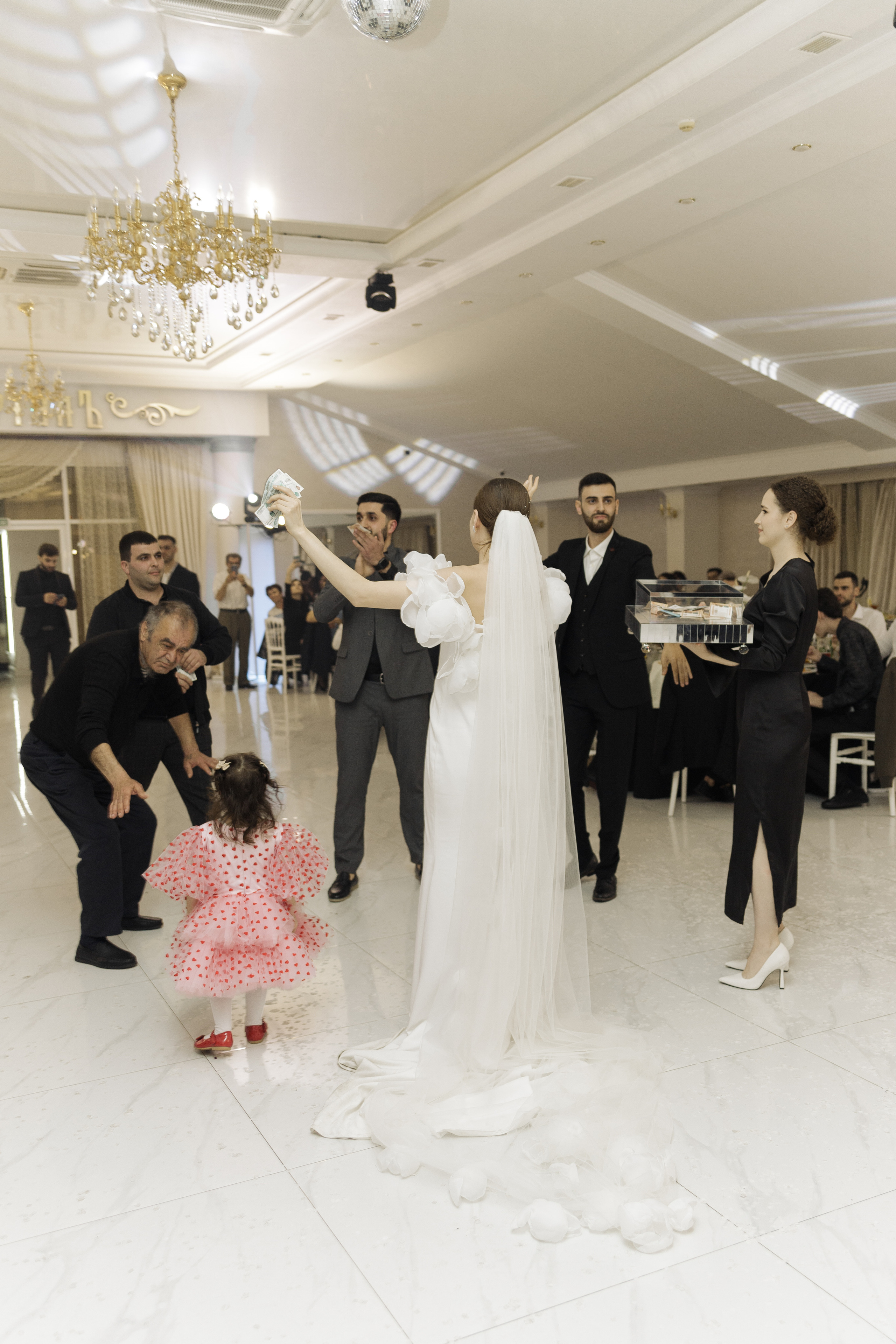 E&H. Твой душевный фотограф — Ирина Амирбекова