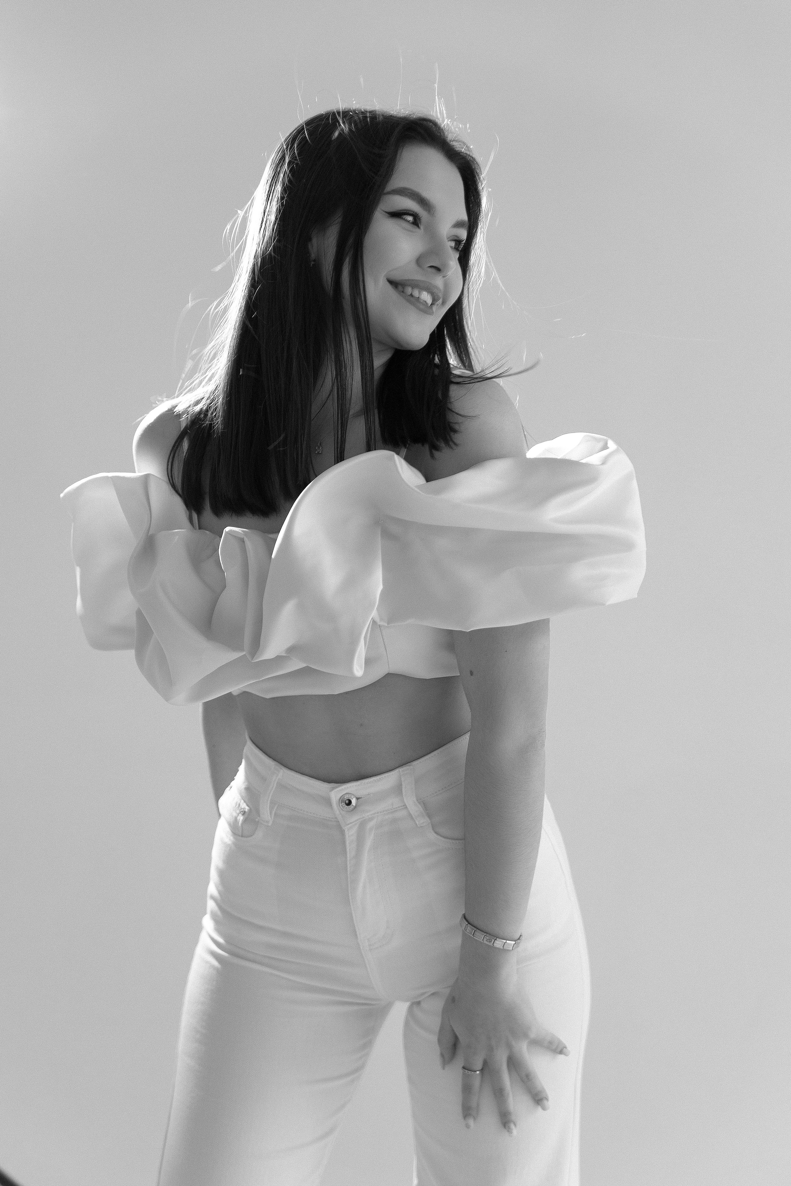 Alina. Твой душевный фотограф — Ирина Амирбекова