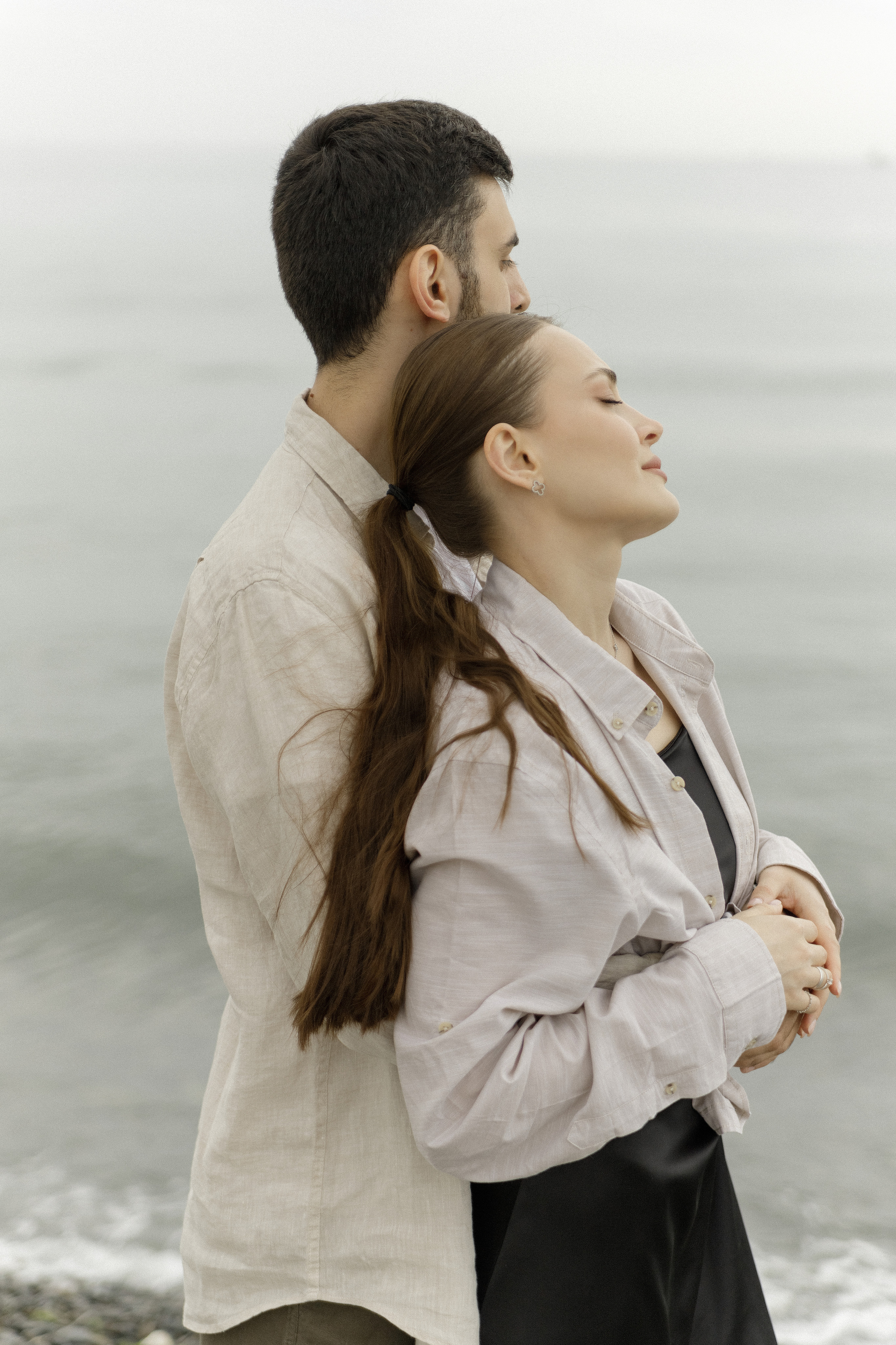 E&H. Твой душевный фотограф — Ирина Амирбекова