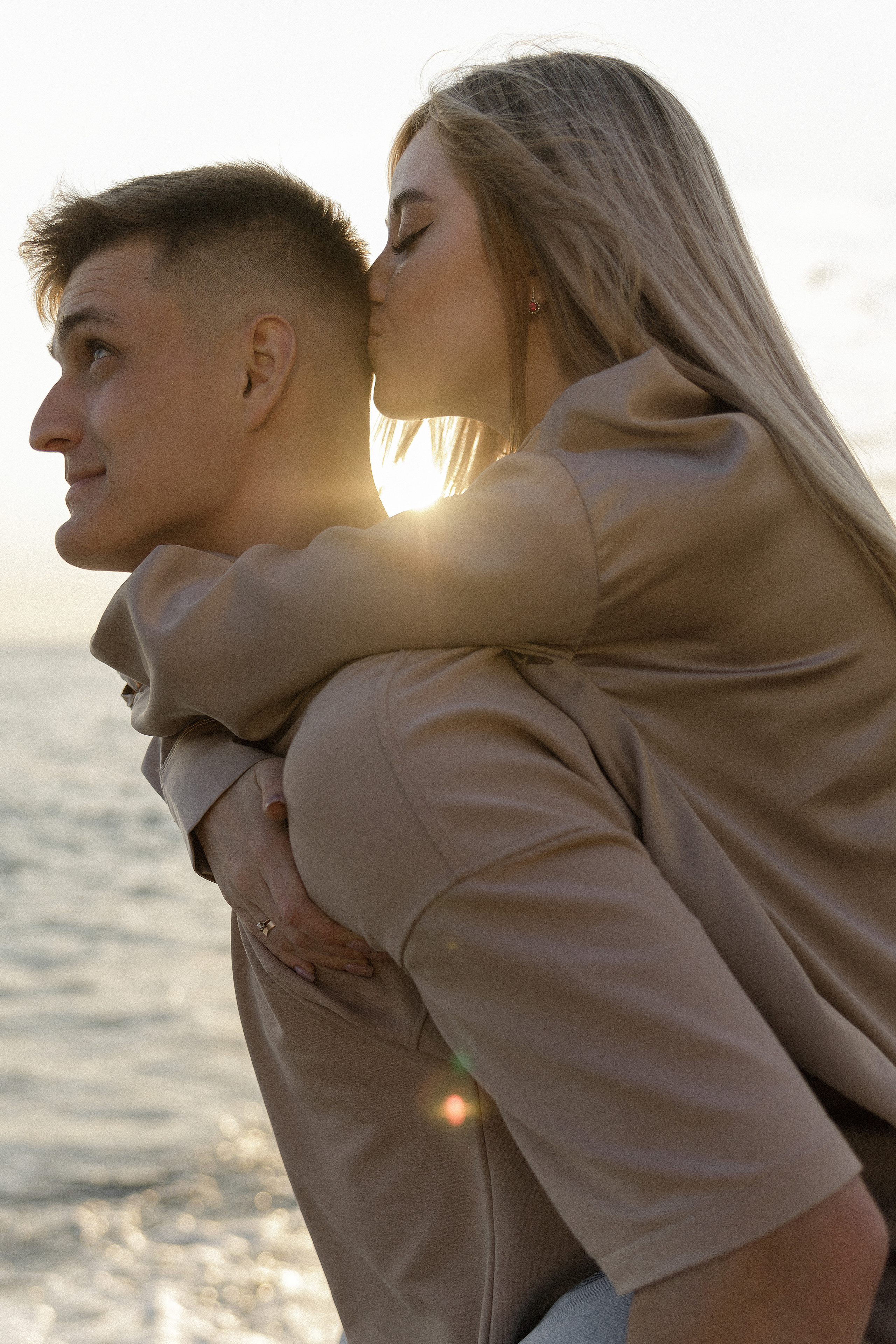 I&Y. Твой душевный фотограф — Ирина Амирбекова