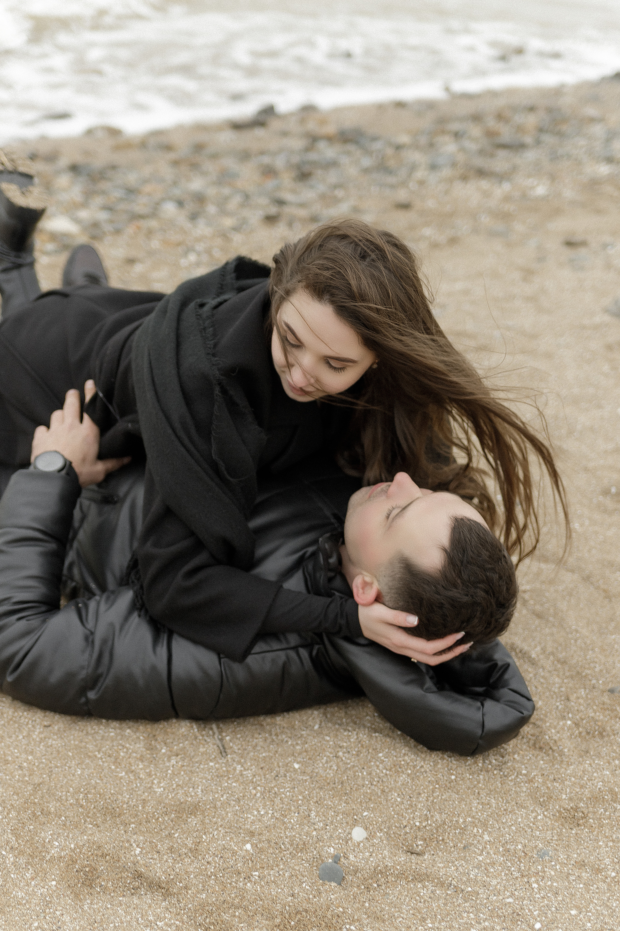 Y&L. Твой душевный фотограф — Ирина Амирбекова