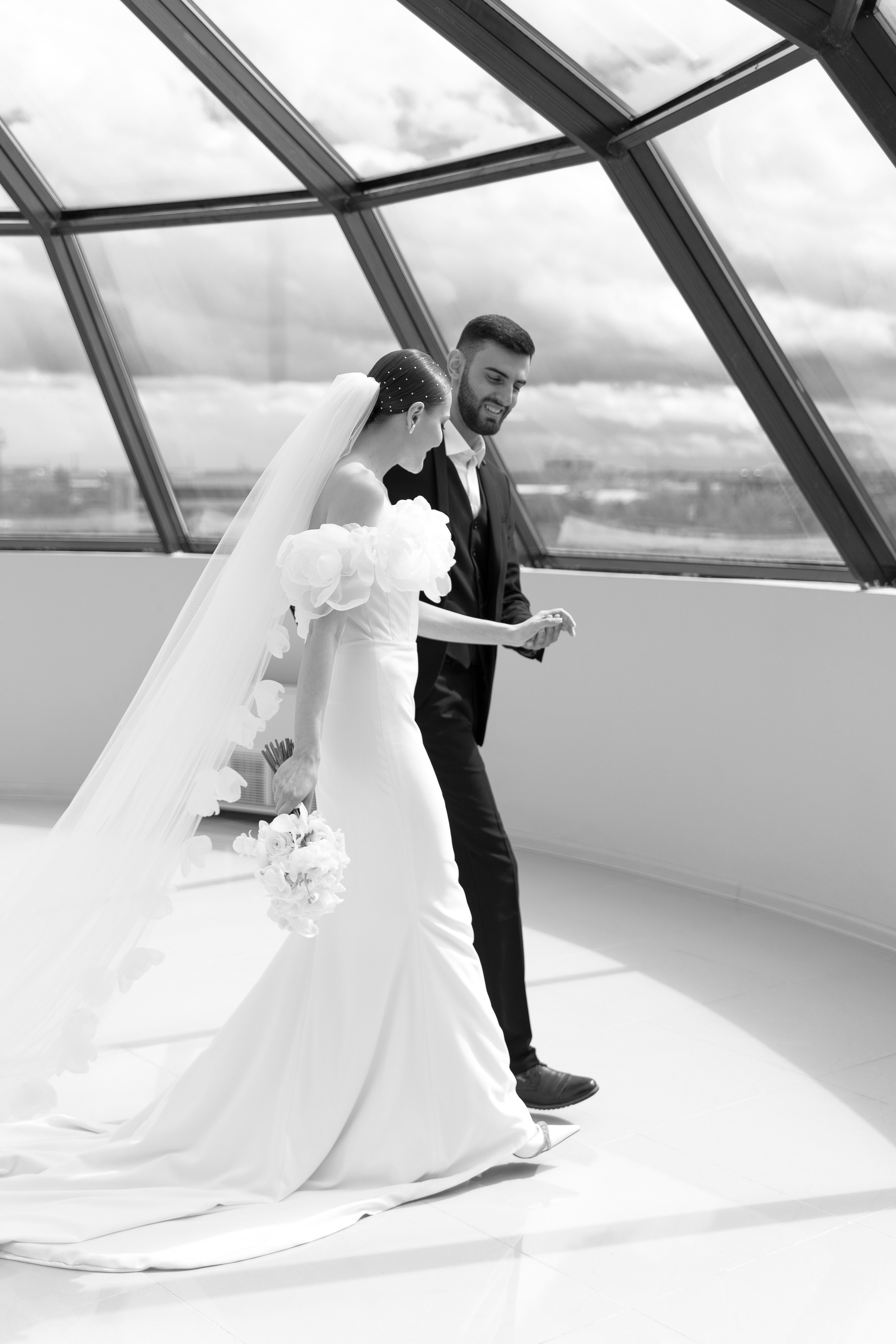 E&H. Твой душевный фотограф — Ирина Амирбекова