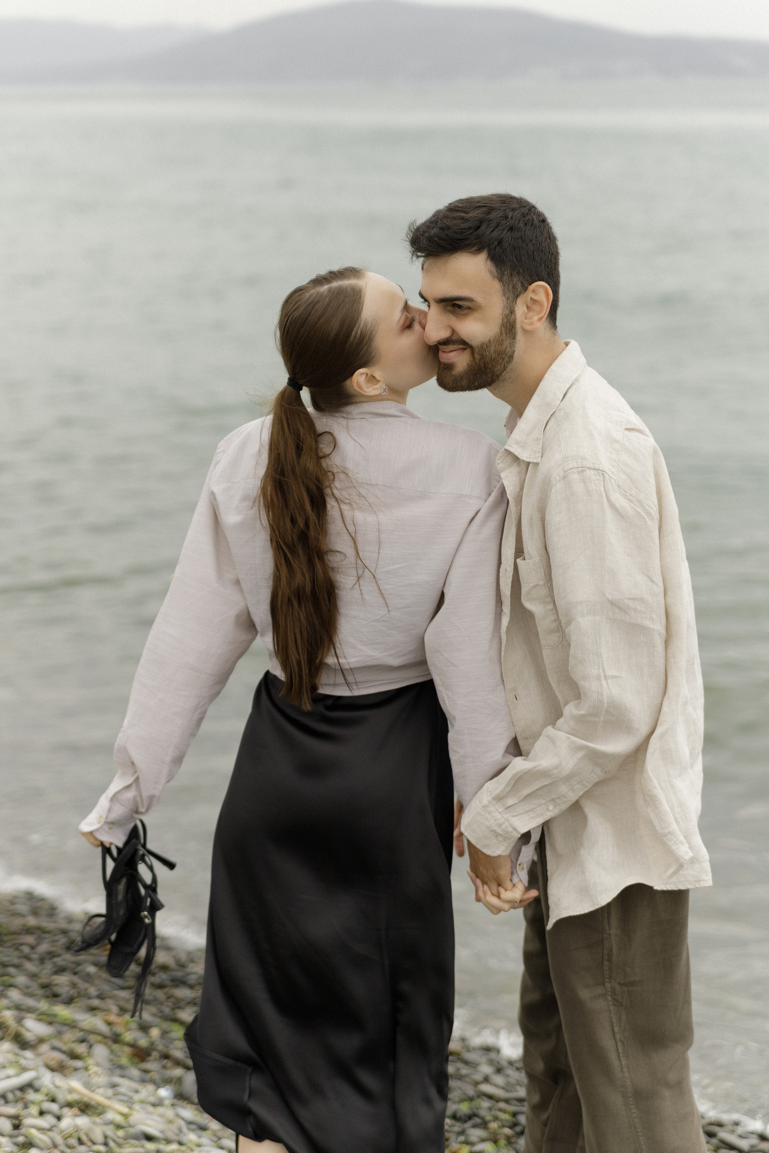 E&H. Твой душевный фотограф — Ирина Амирбекова