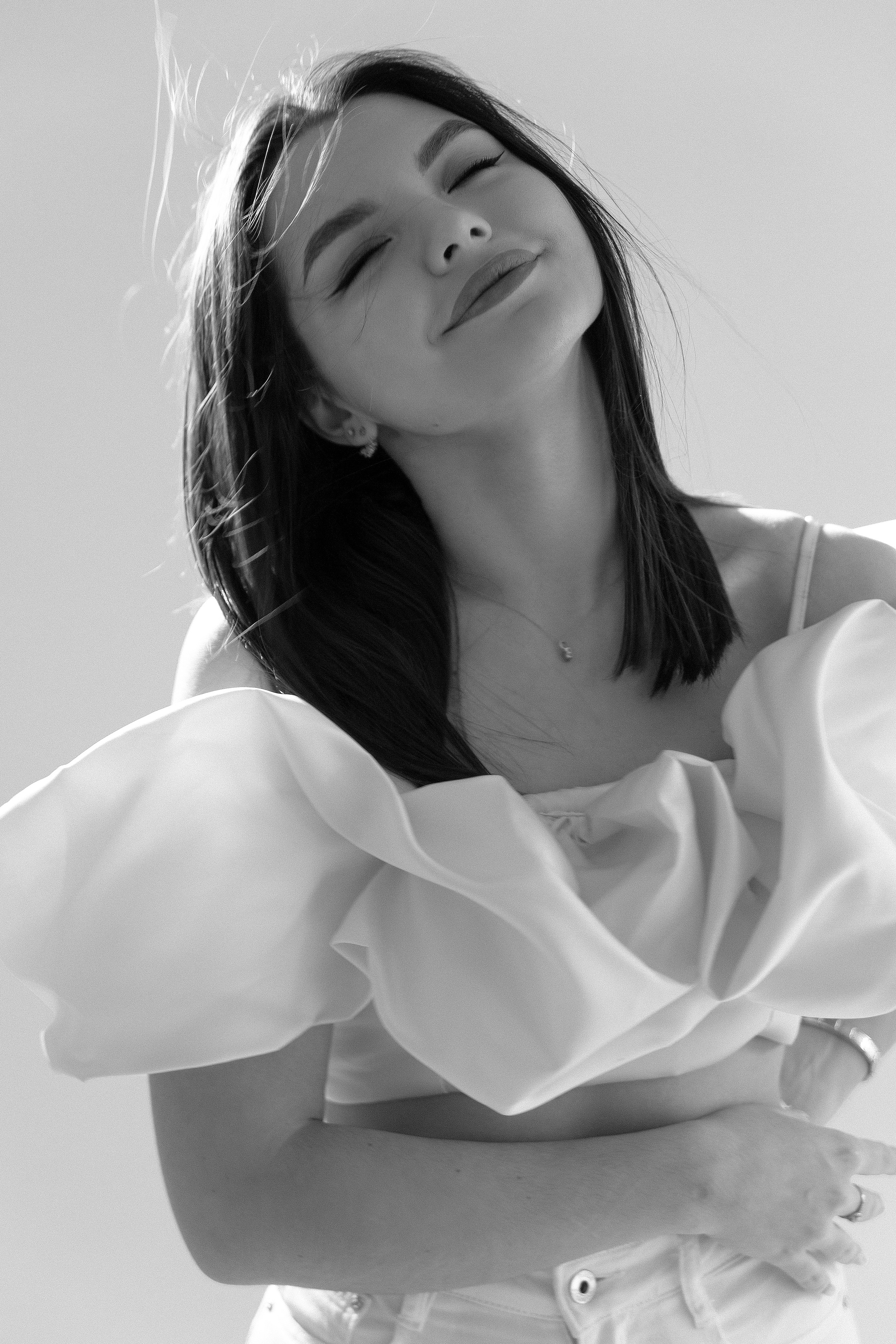 Alina. Твой душевный фотограф — Ирина Амирбекова