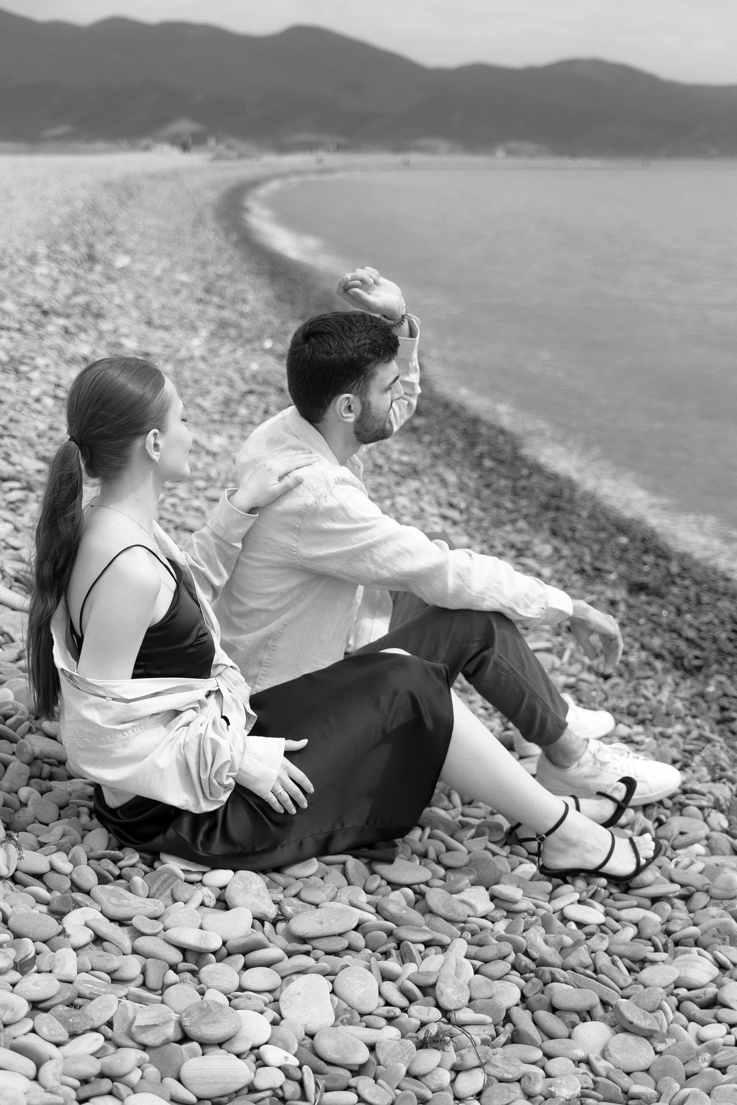 E&H. Твой душевный фотограф — Ирина Амирбекова