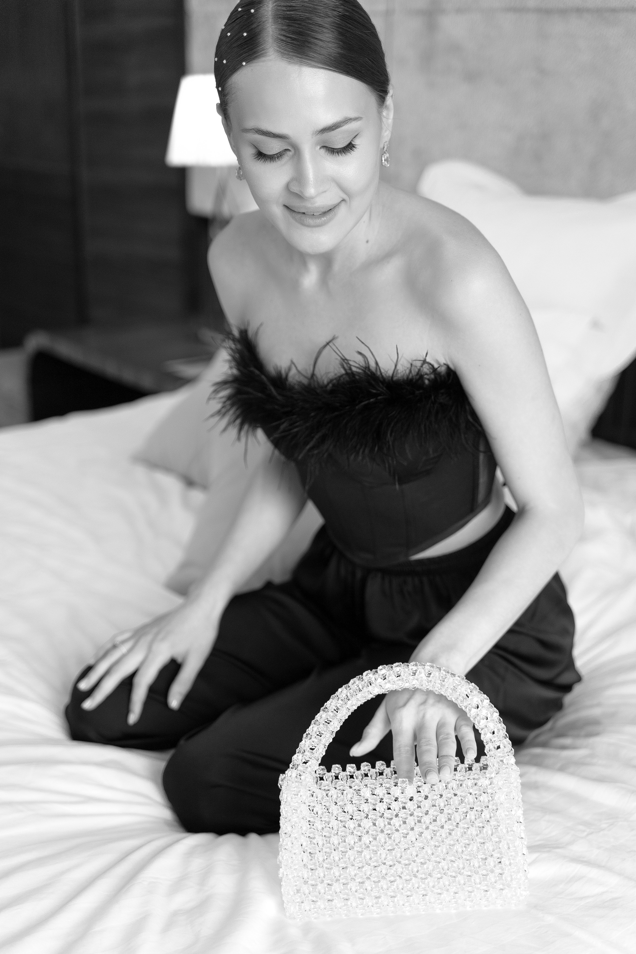 E&H. Твой душевный фотограф — Ирина Амирбекова