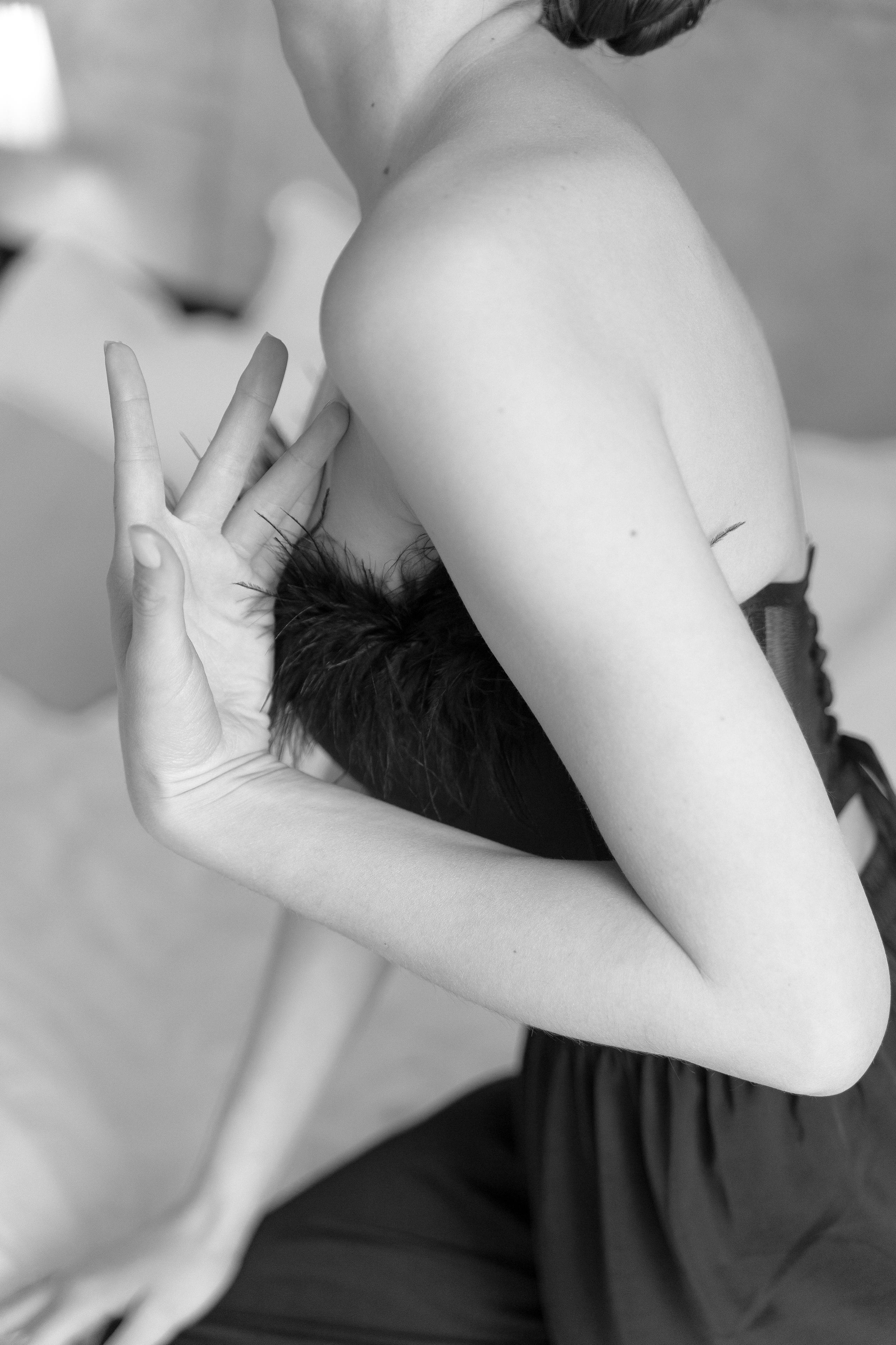 E&H. Твой душевный фотограф — Ирина Амирбекова