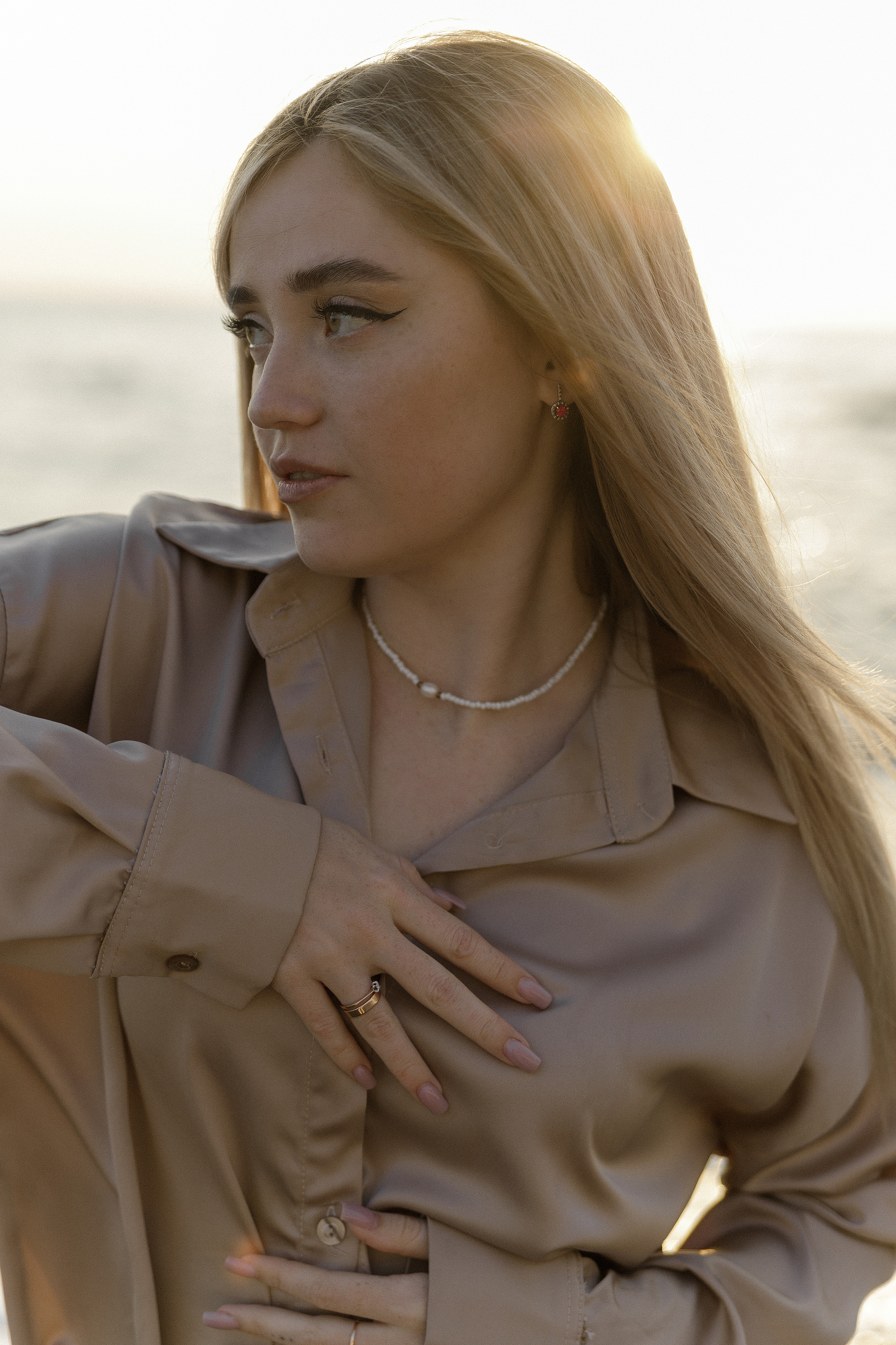 I&Y. Твой душевный фотограф — Ирина Амирбекова