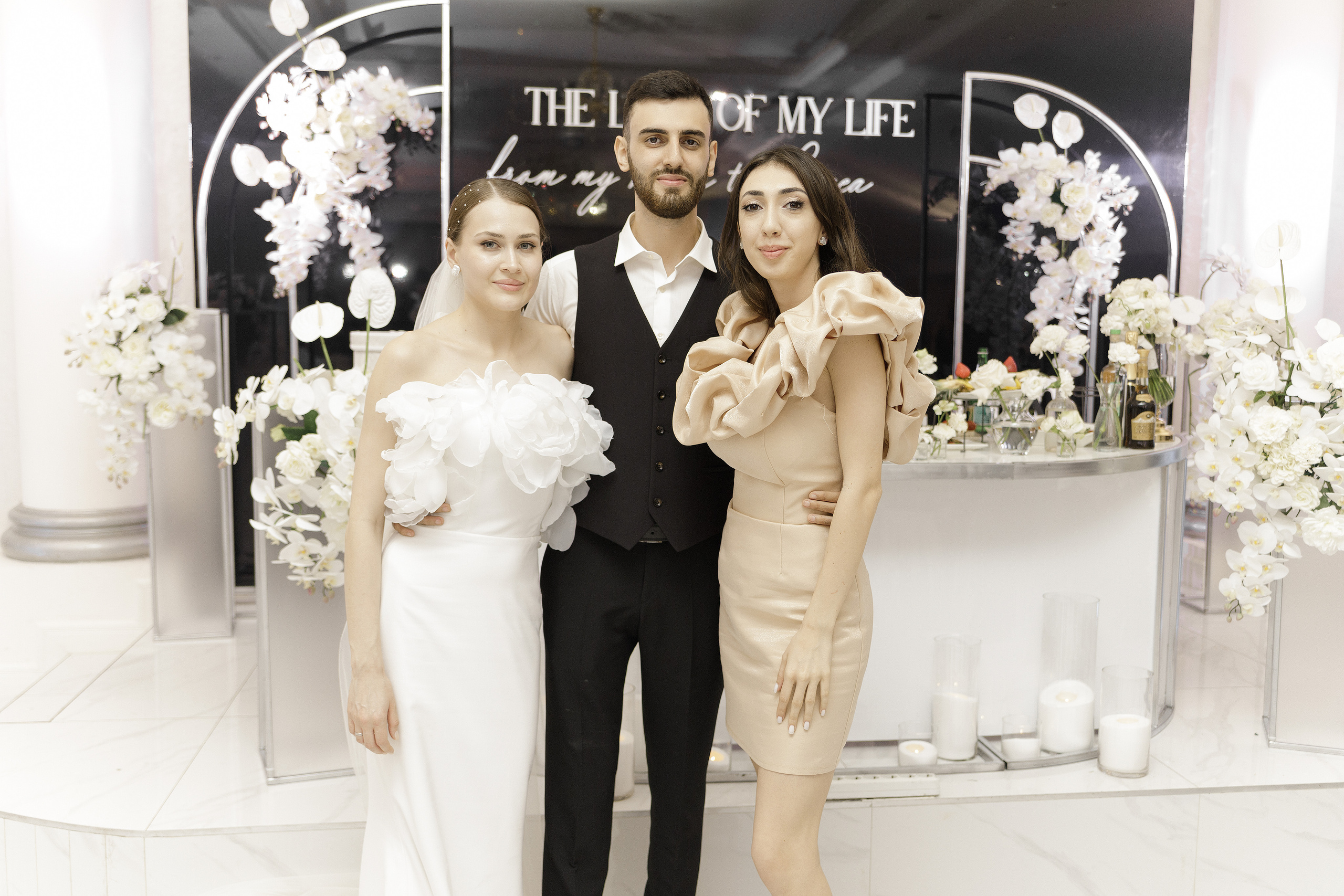 E&H. Твой душевный фотограф — Ирина Амирбекова