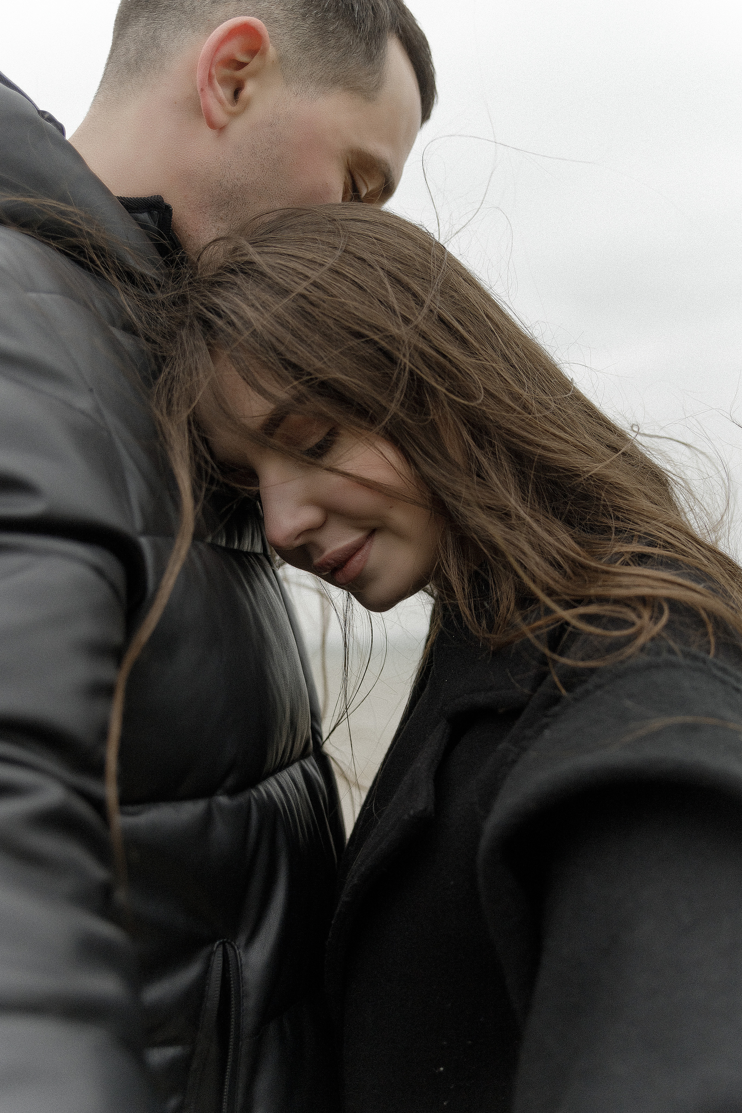 Y&L. Твой душевный фотограф — Ирина Амирбекова