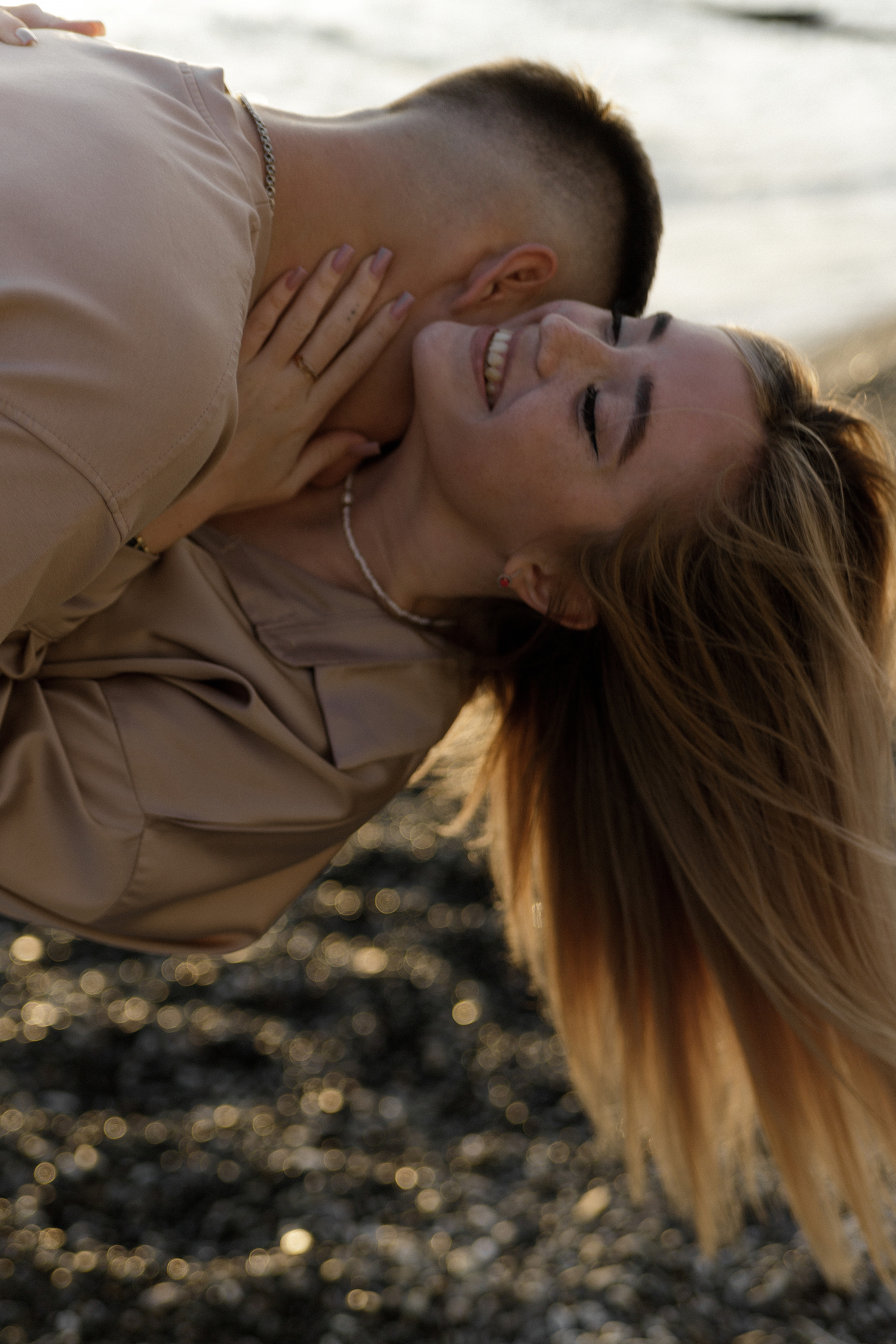 I&Y. Твой душевный фотограф — Ирина Амирбекова