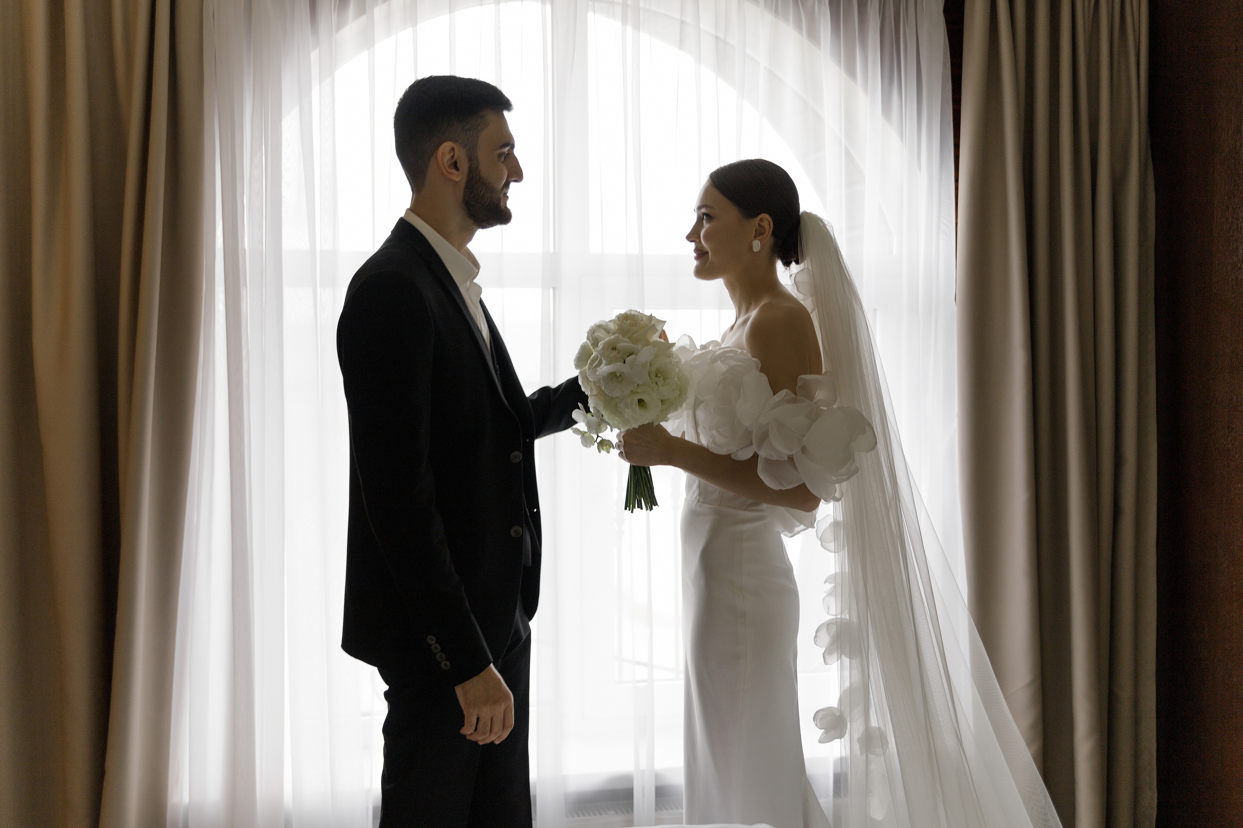 E&H. Твой душевный фотограф — Ирина Амирбекова