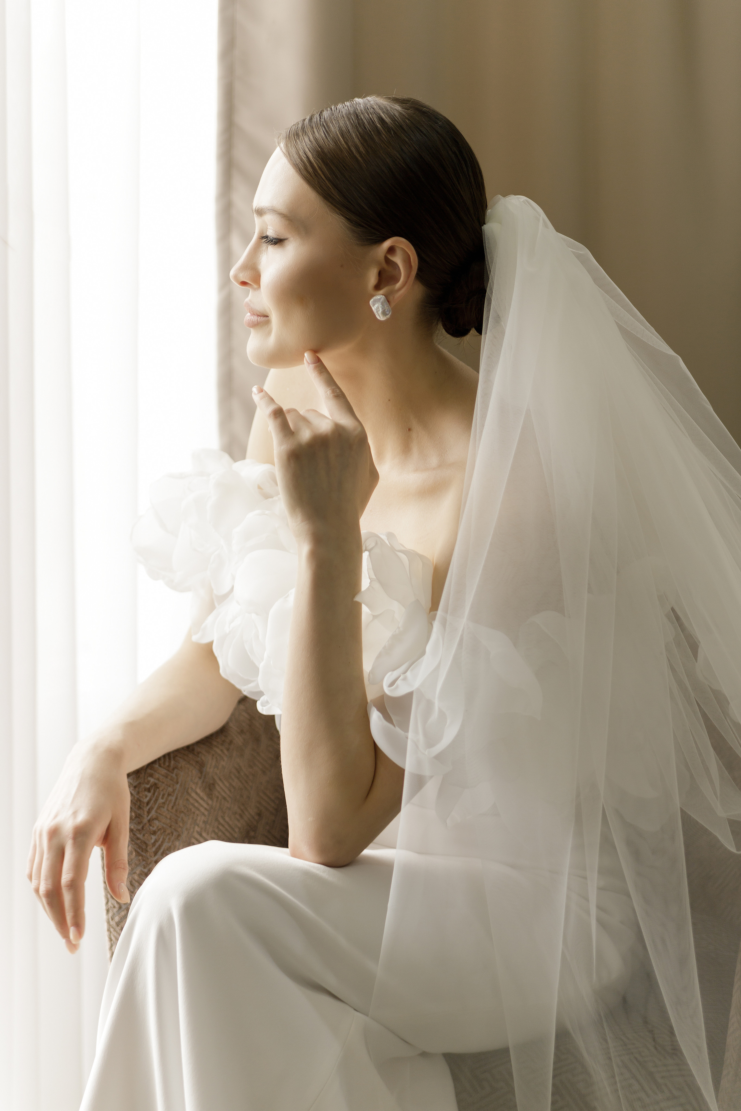 E&H. Твой душевный фотограф — Ирина Амирбекова