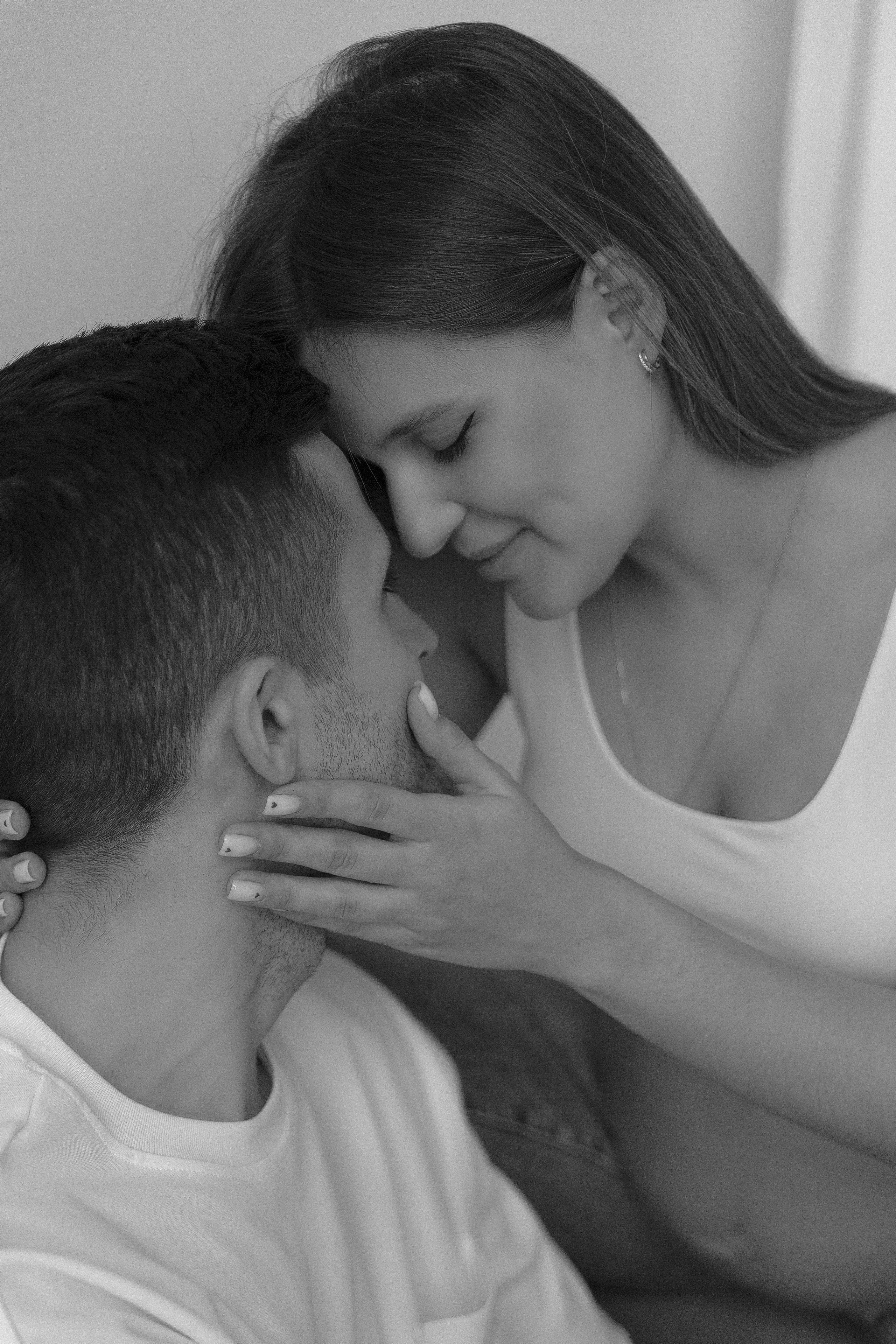 R&A. Твой душевный фотограф — Ирина Амирбекова