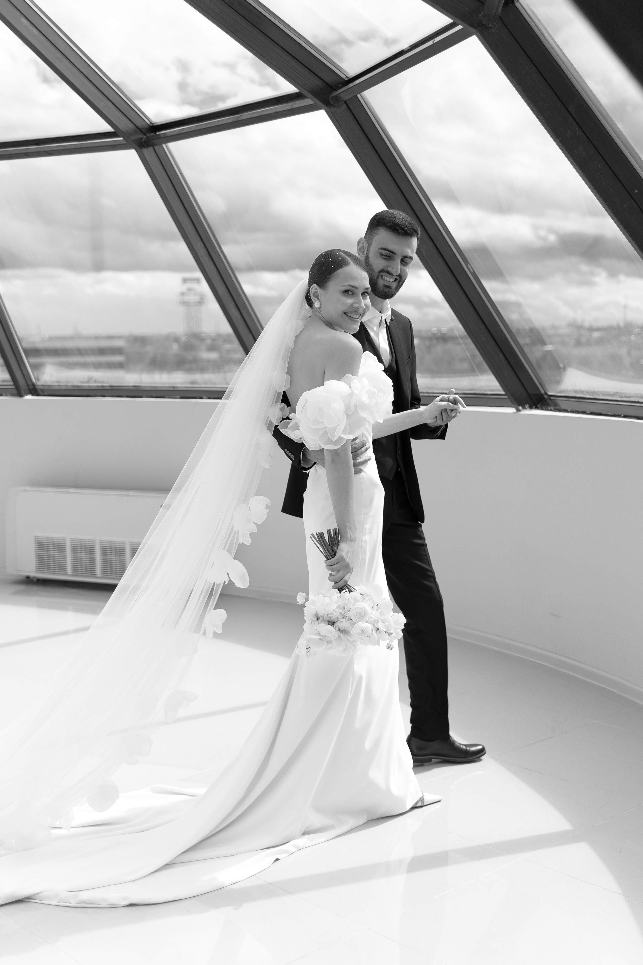 E&H. Твой душевный фотограф — Ирина Амирбекова