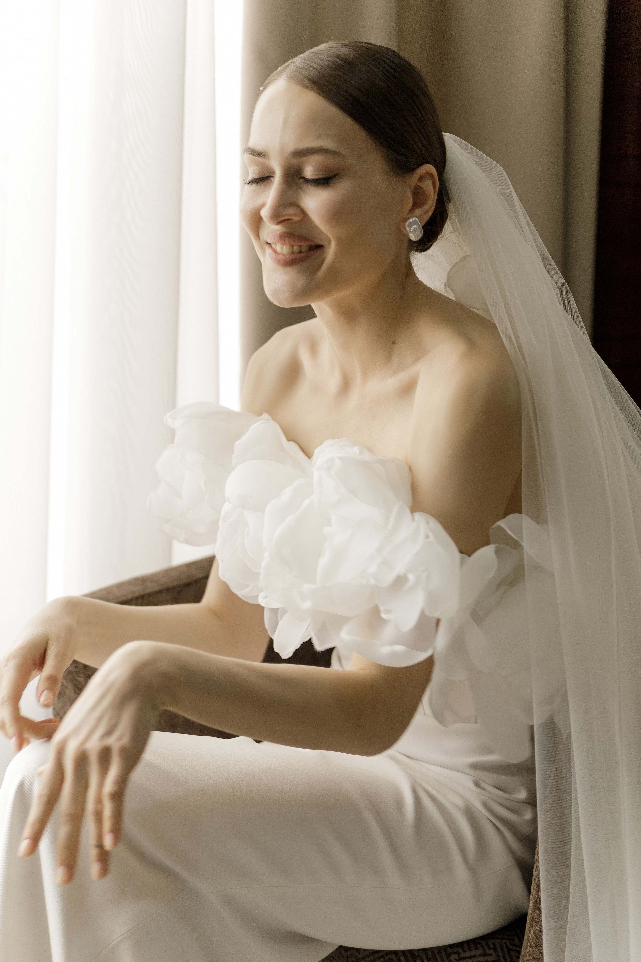 E&H. Твой душевный фотограф — Ирина Амирбекова