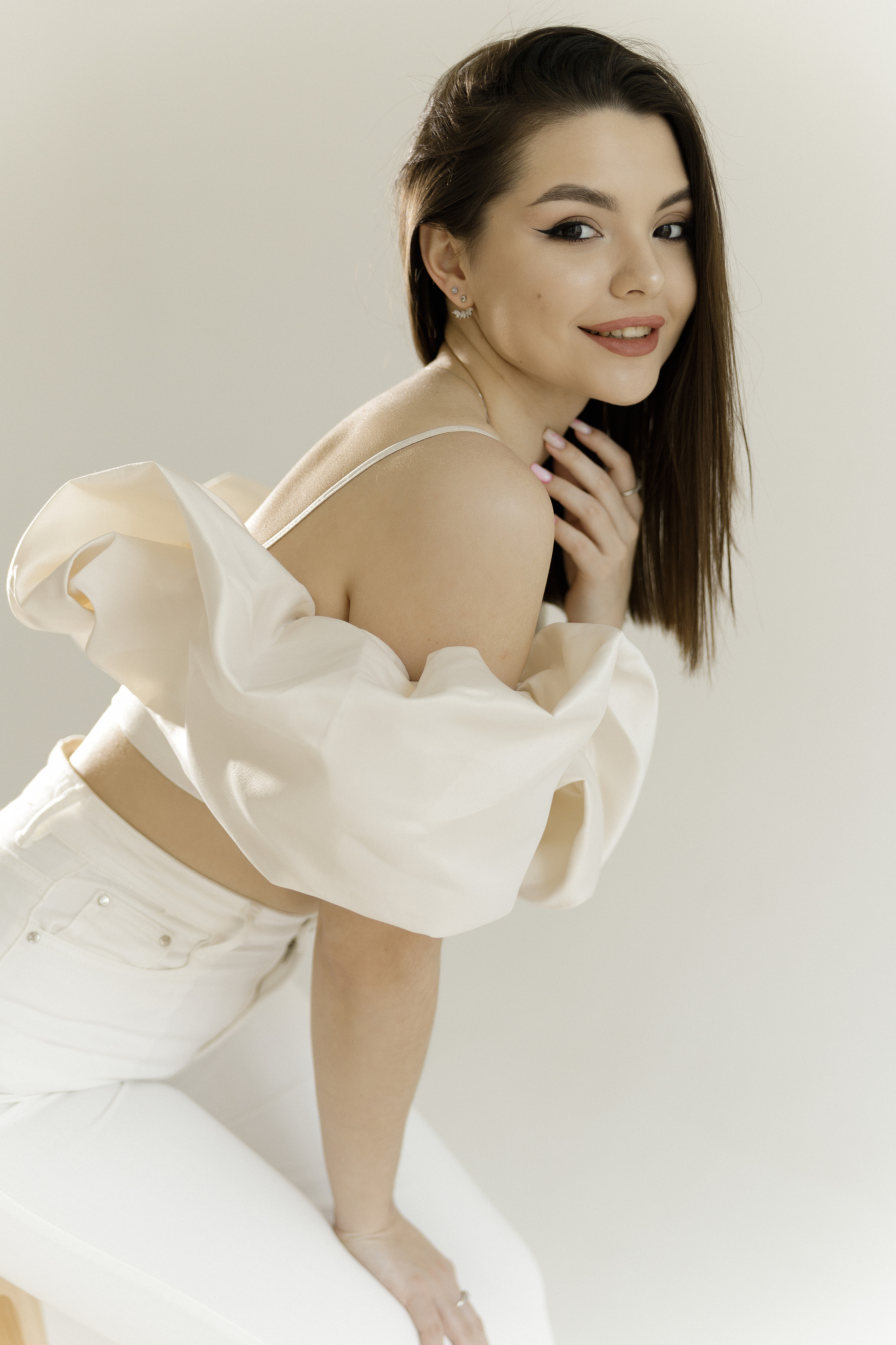 Alina. Твой душевный фотограф — Ирина Амирбекова