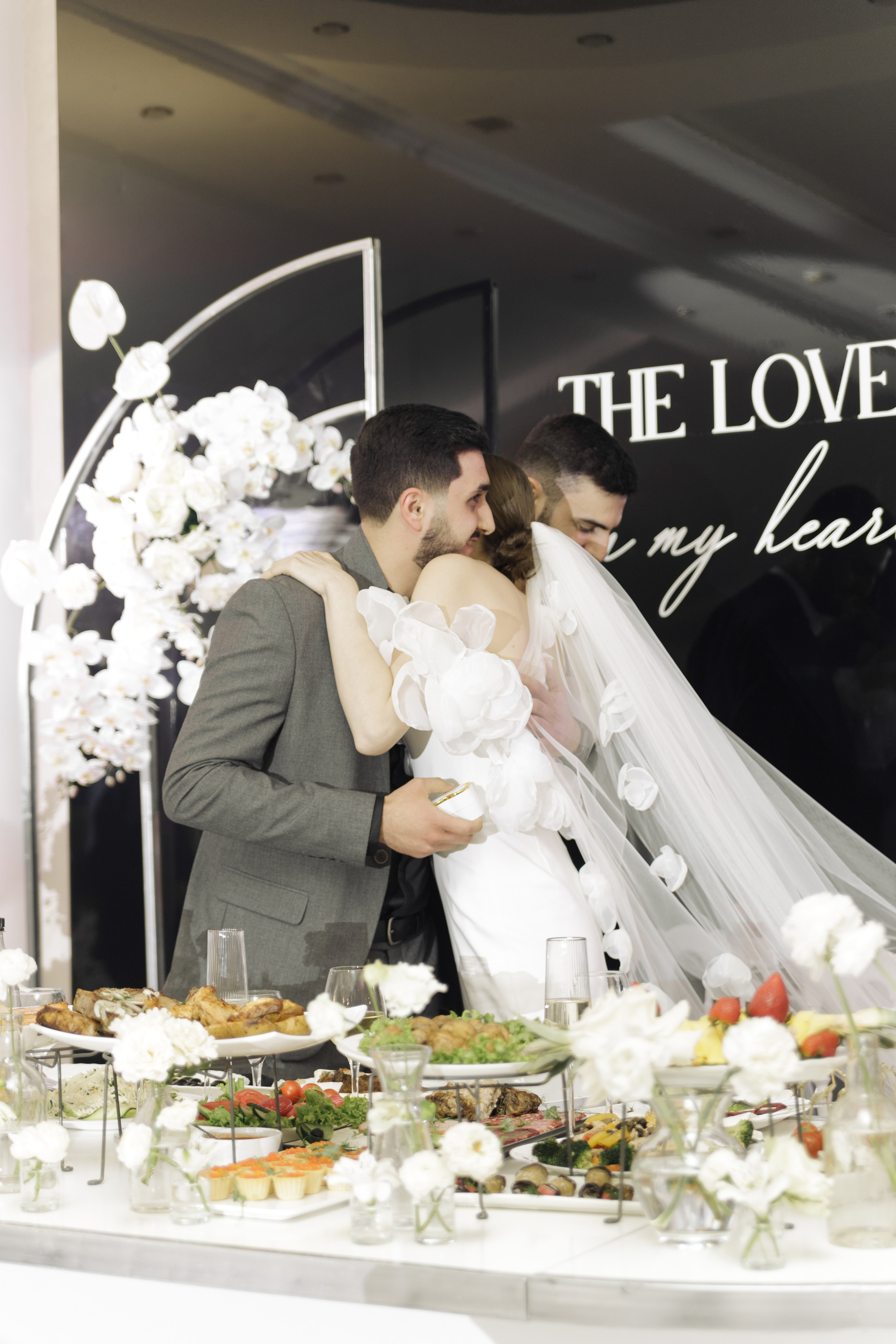 E&H. Твой душевный фотограф — Ирина Амирбекова