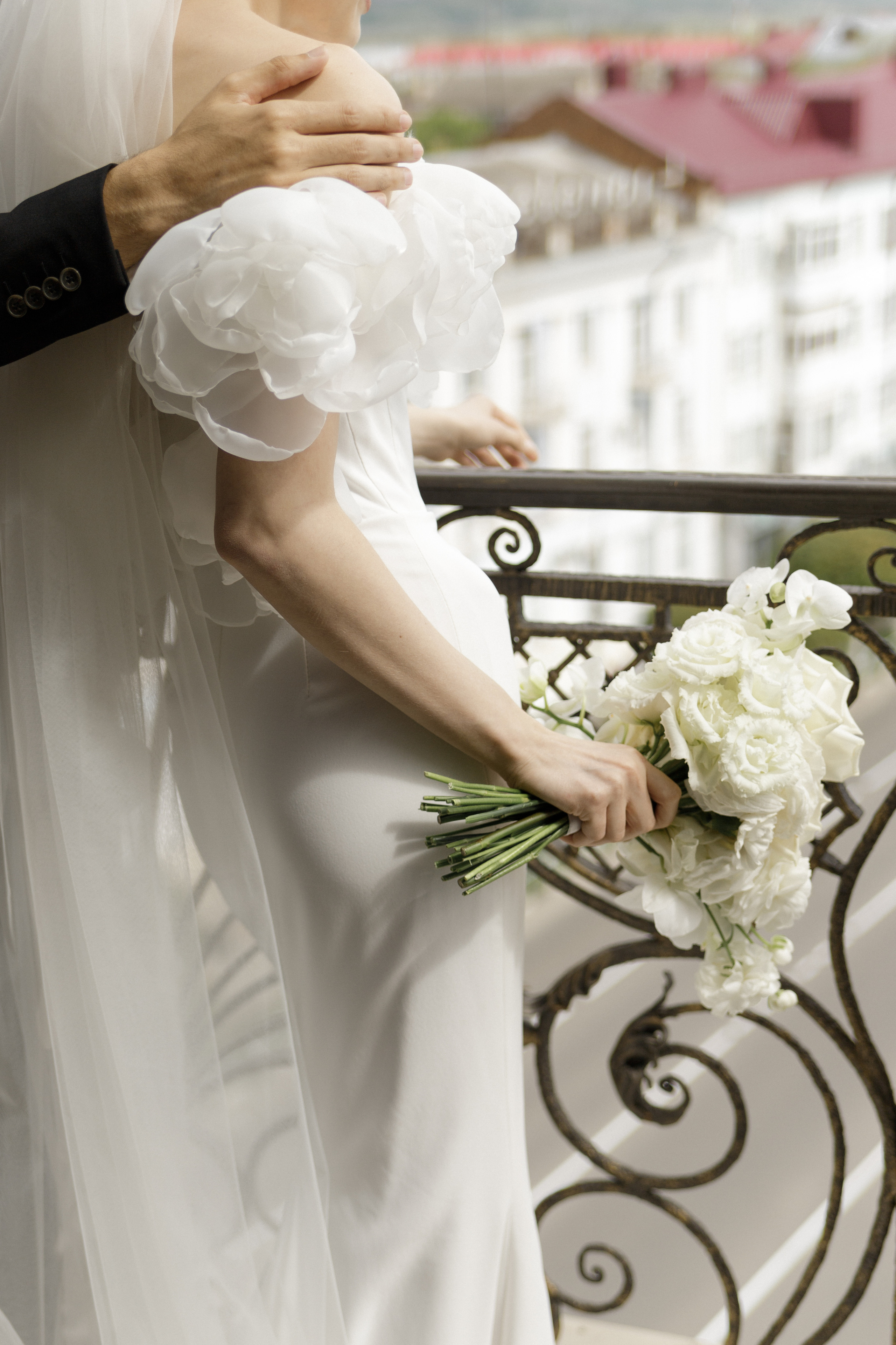 E&H. Твой душевный фотограф — Ирина Амирбекова