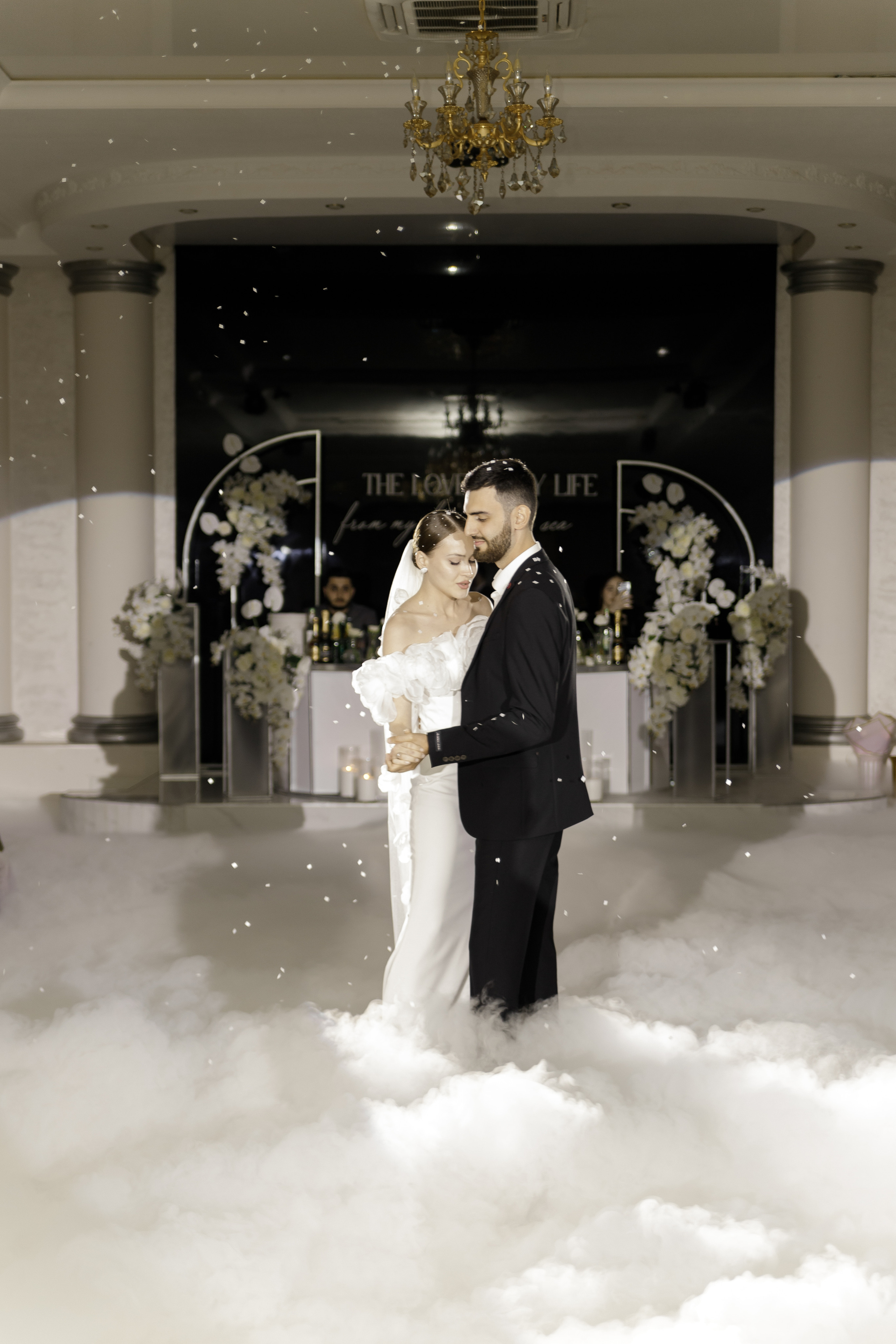 E&H. Твой душевный фотограф — Ирина Амирбекова