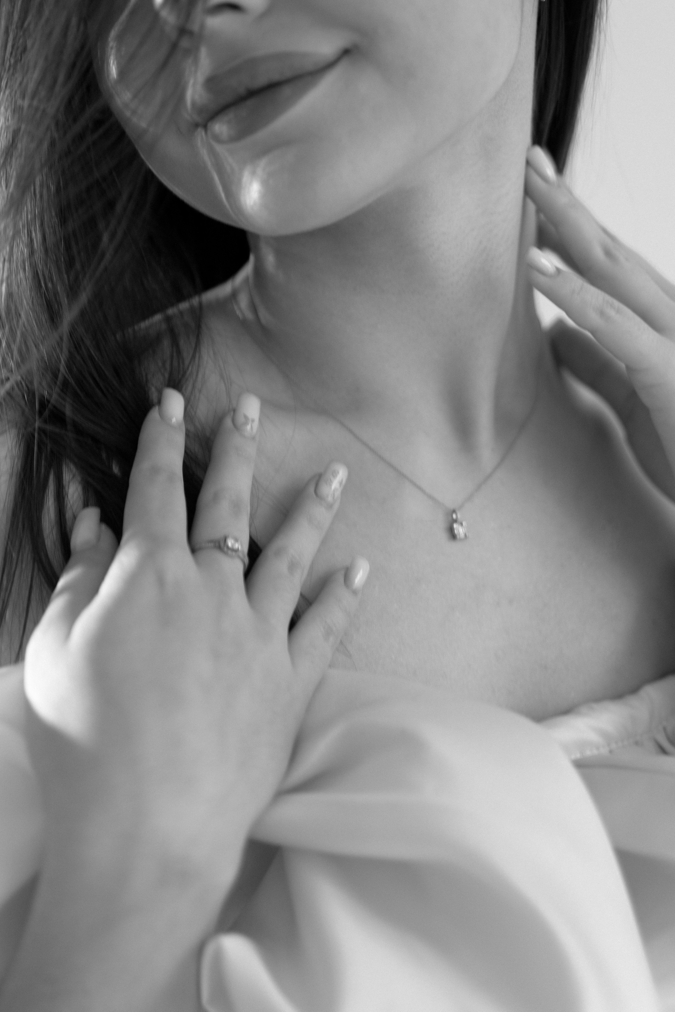 Alina. Твой душевный фотограф — Ирина Амирбекова