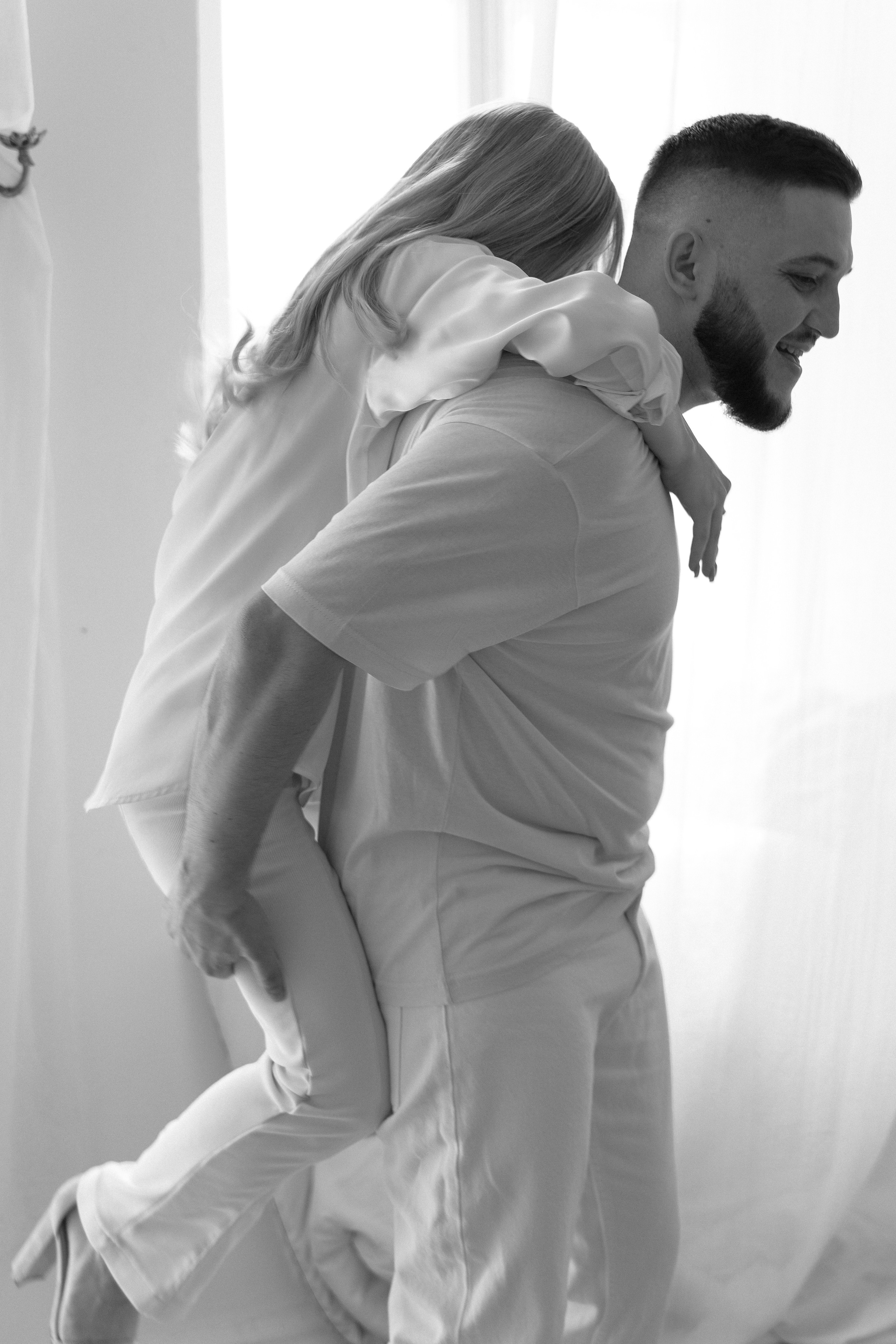 V&E. Твой душевный фотограф — Ирина Амирбекова