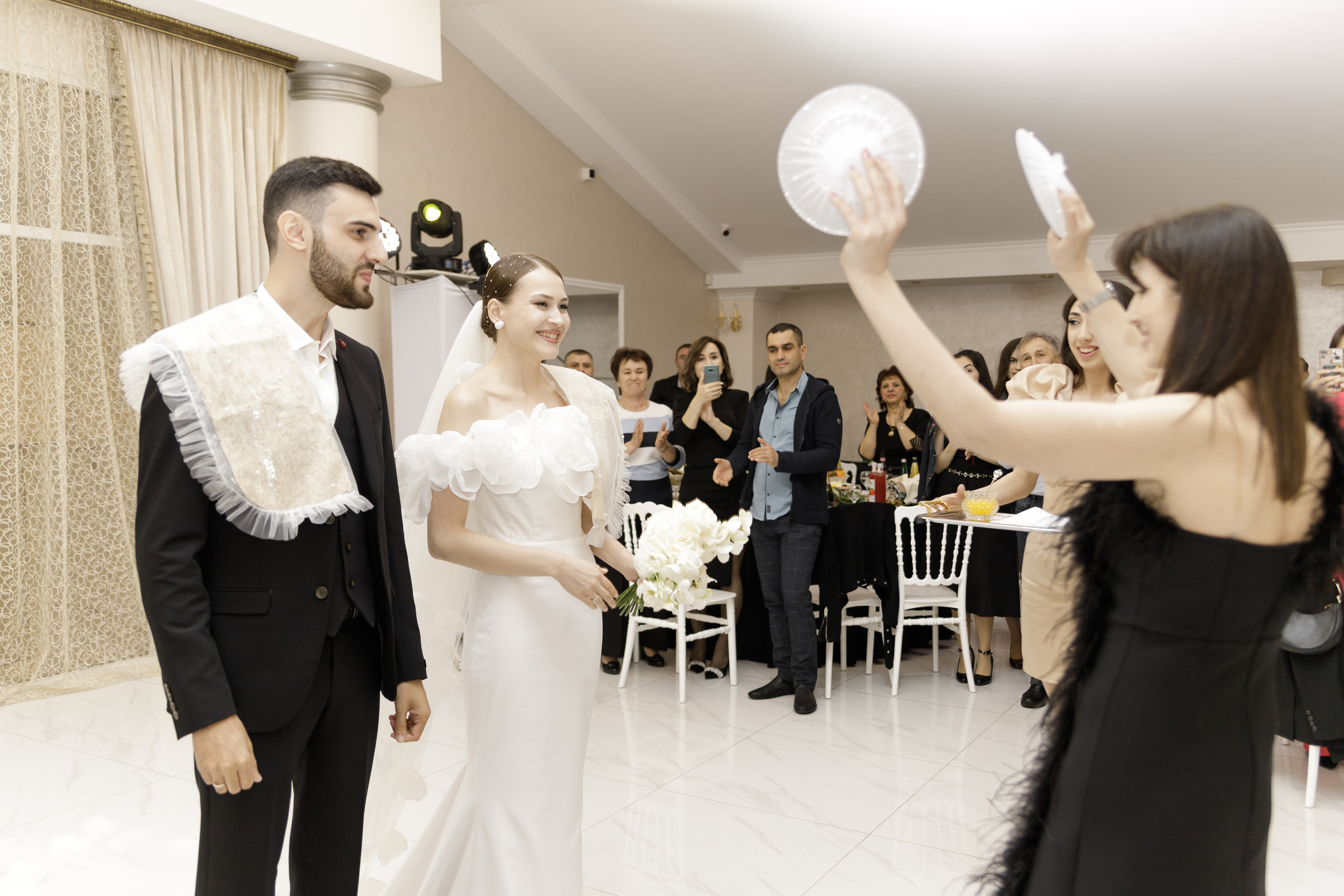 E&H. Твой душевный фотограф — Ирина Амирбекова