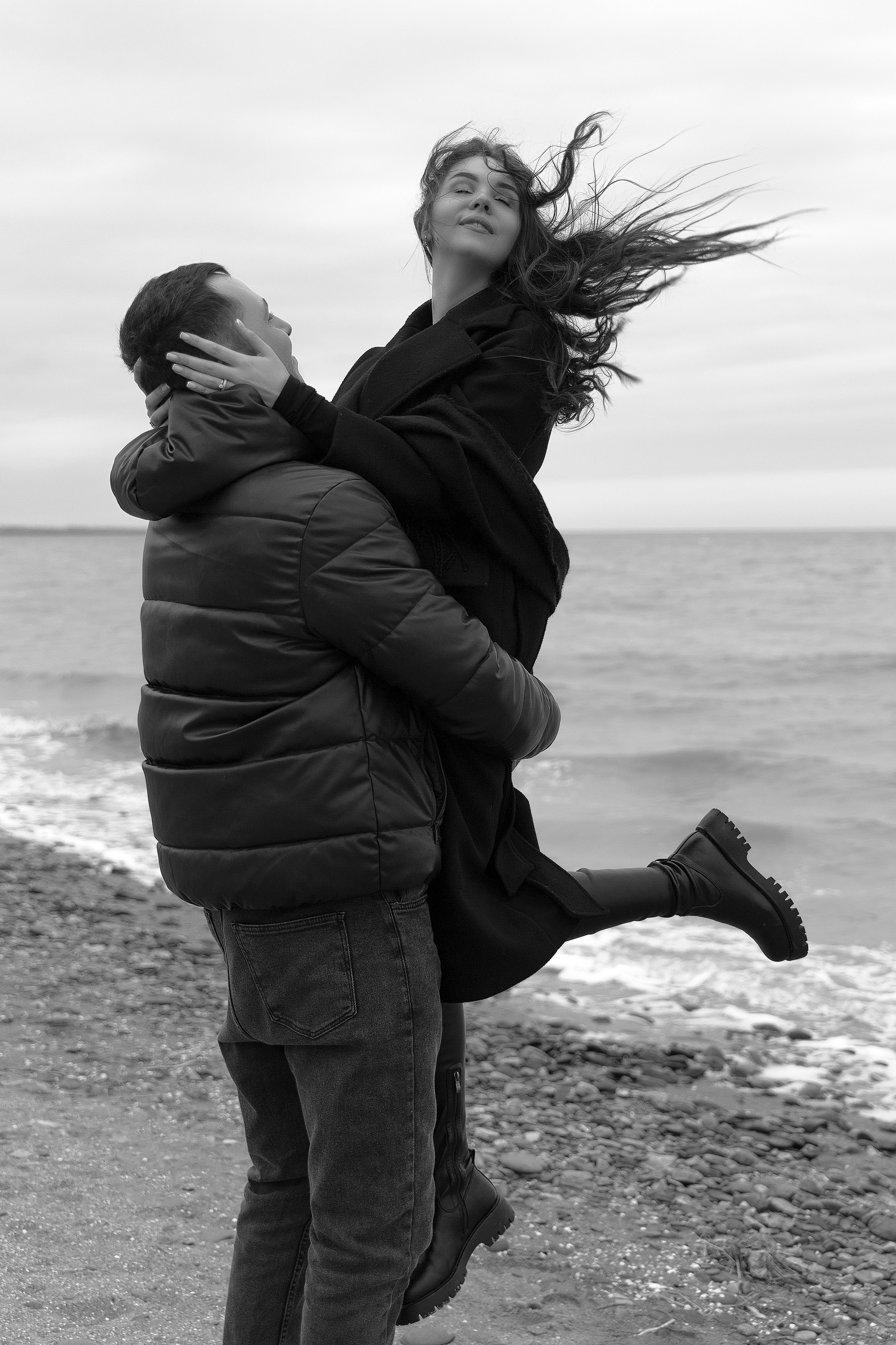 Y&L. Твой душевный фотограф — Ирина Амирбекова