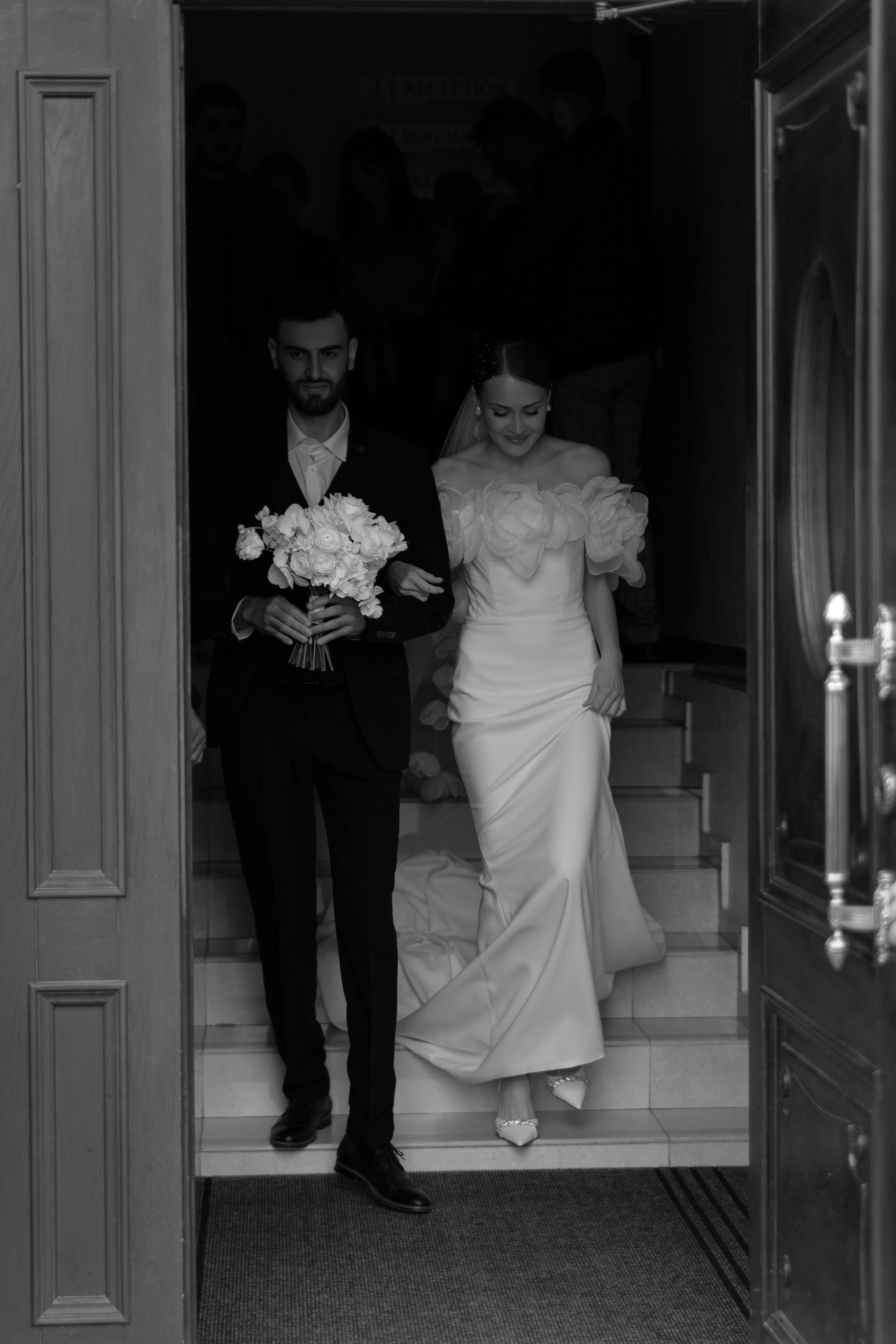 E&H. Твой душевный фотограф — Ирина Амирбекова