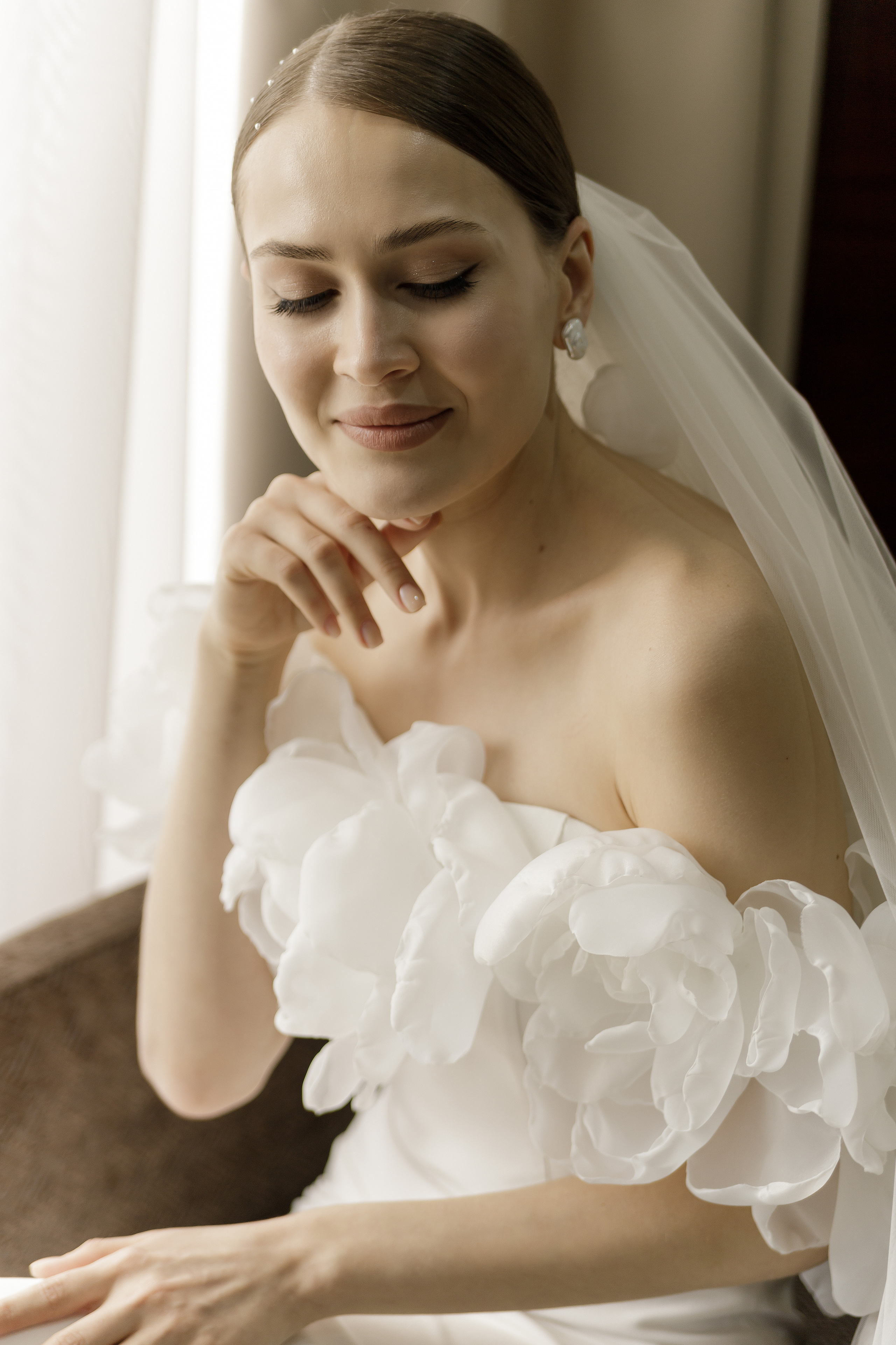 E&H. Твой душевный фотограф — Ирина Амирбекова