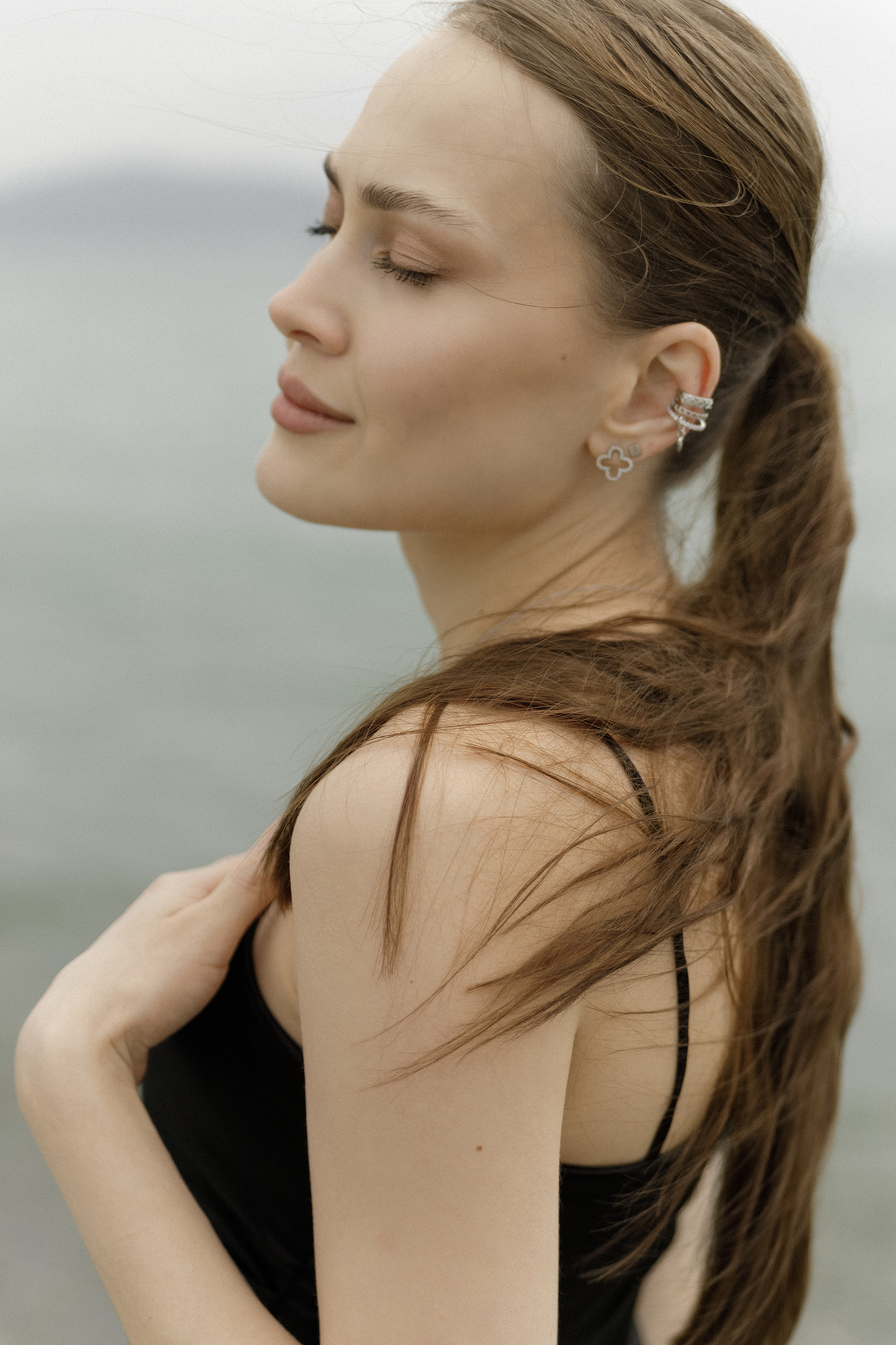 E&H. Твой душевный фотограф — Ирина Амирбекова