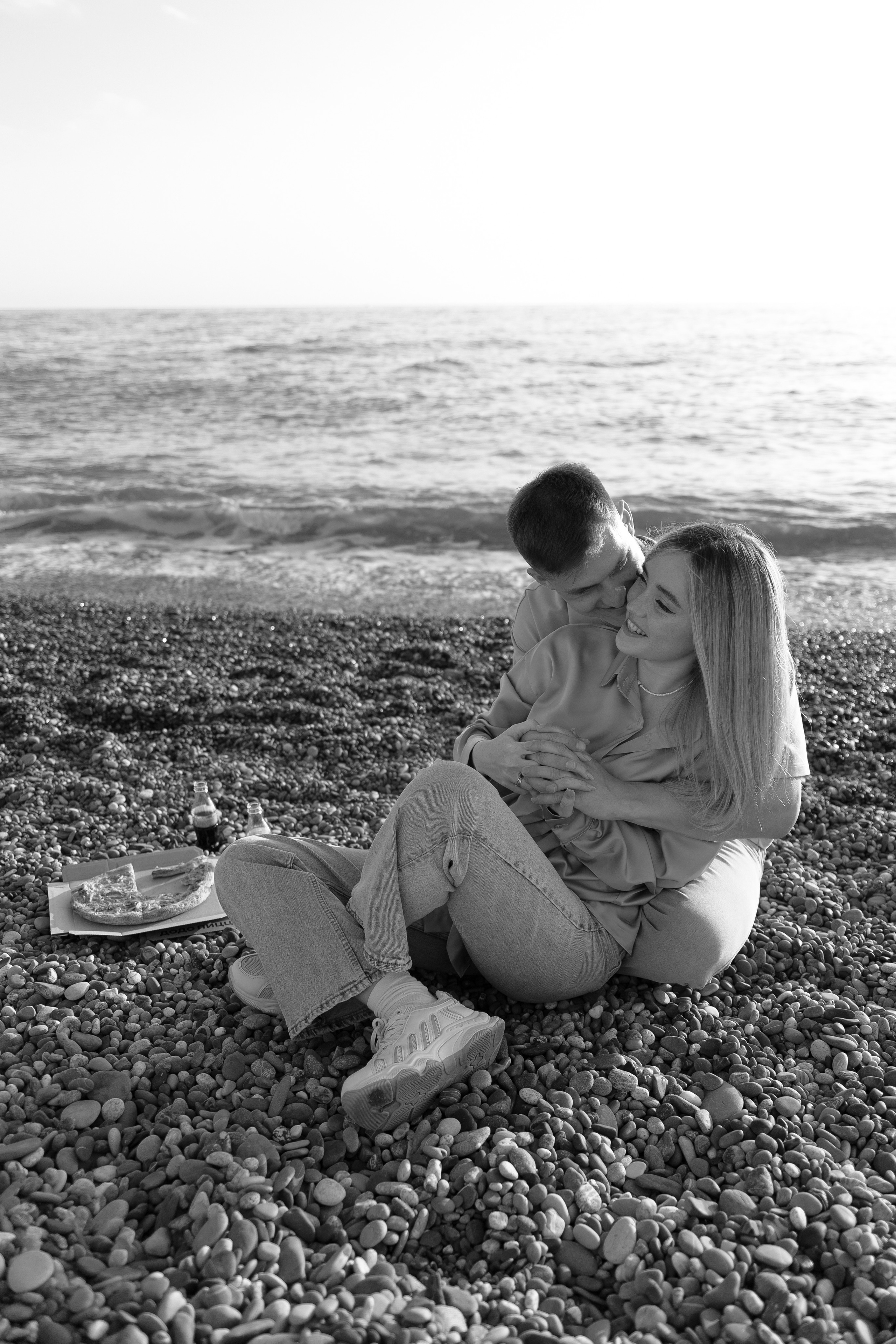 I&Y. Твой душевный фотограф — Ирина Амирбекова