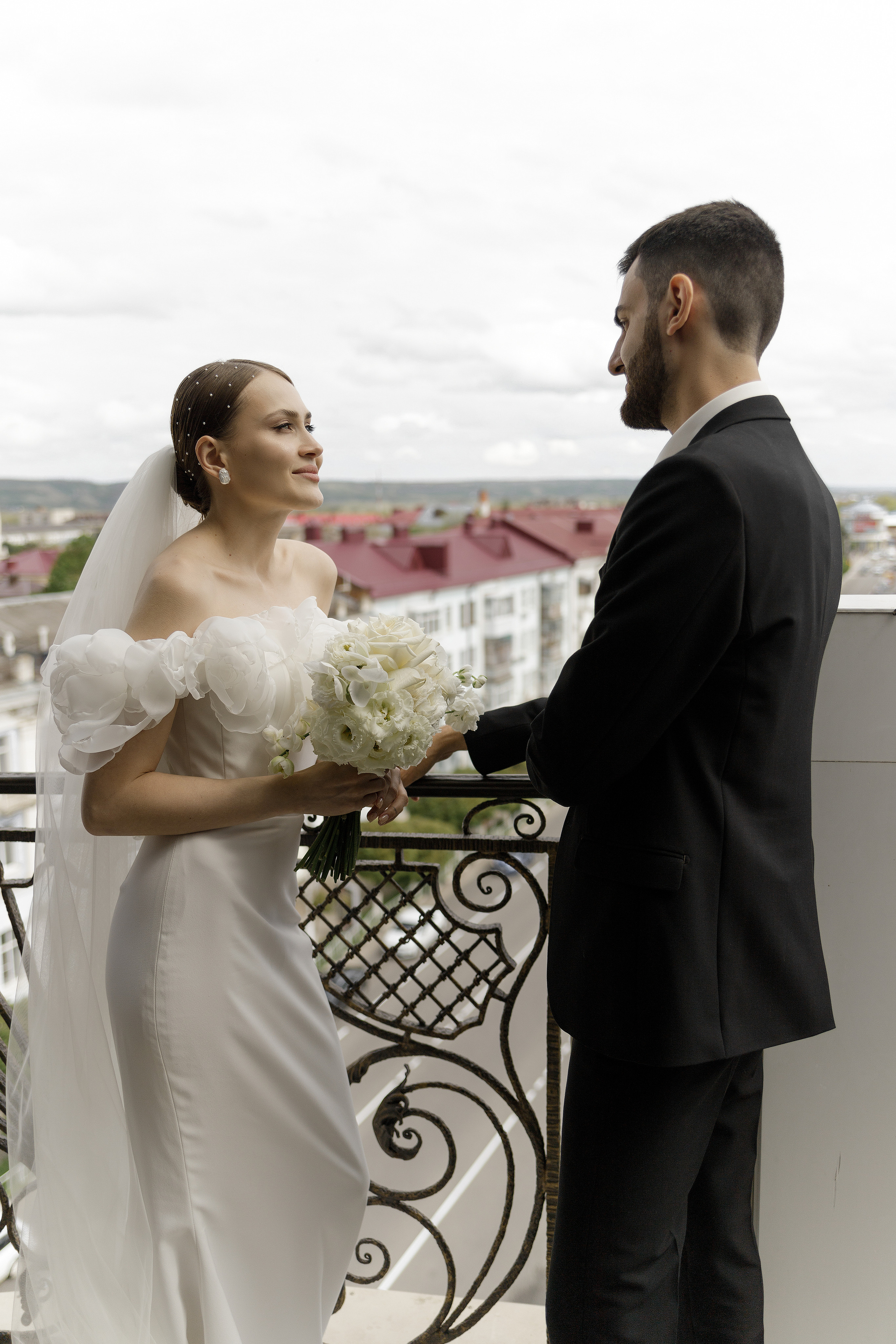 E&H. Твой душевный фотограф — Ирина Амирбекова