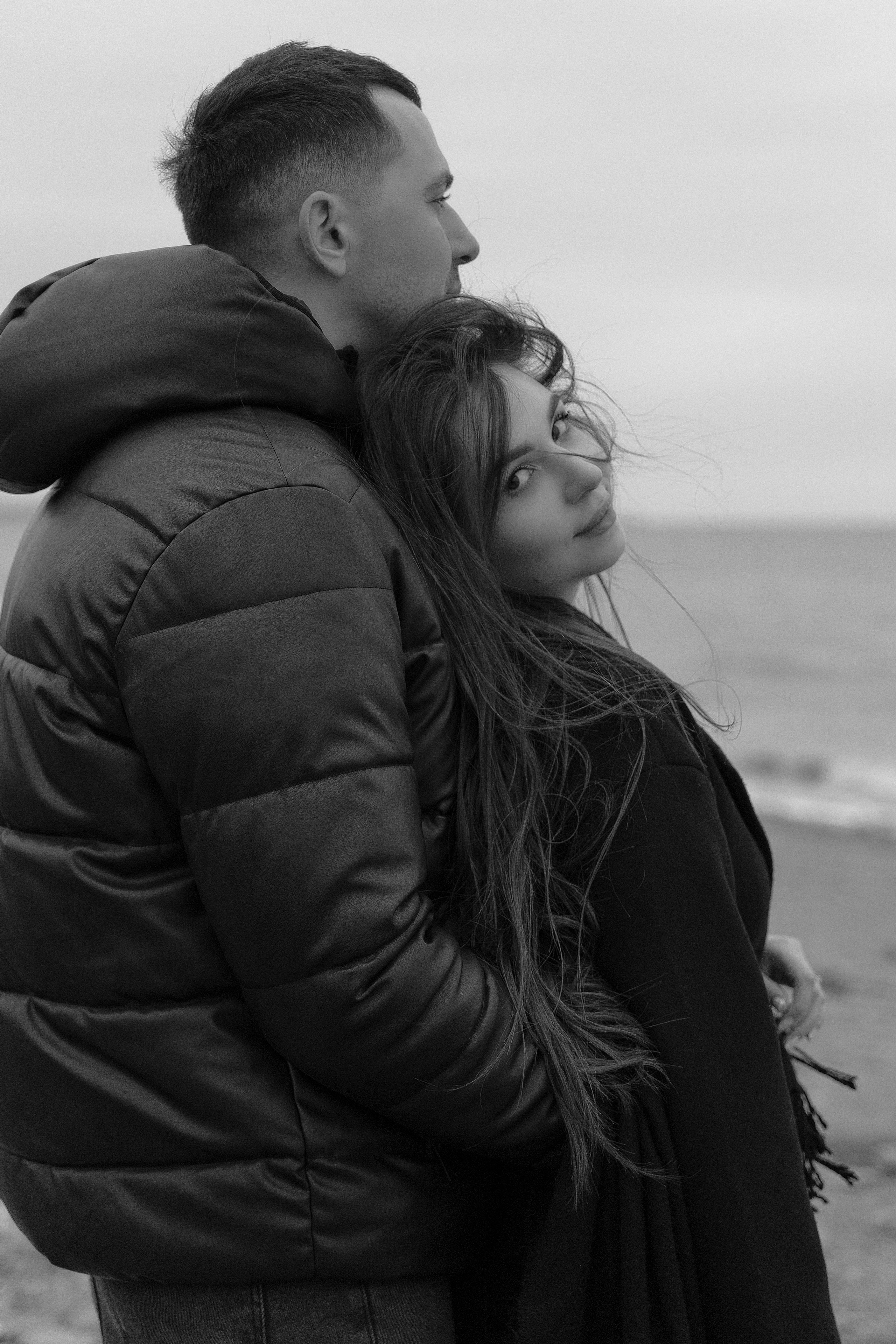 Y&L. Твой душевный фотограф — Ирина Амирбекова