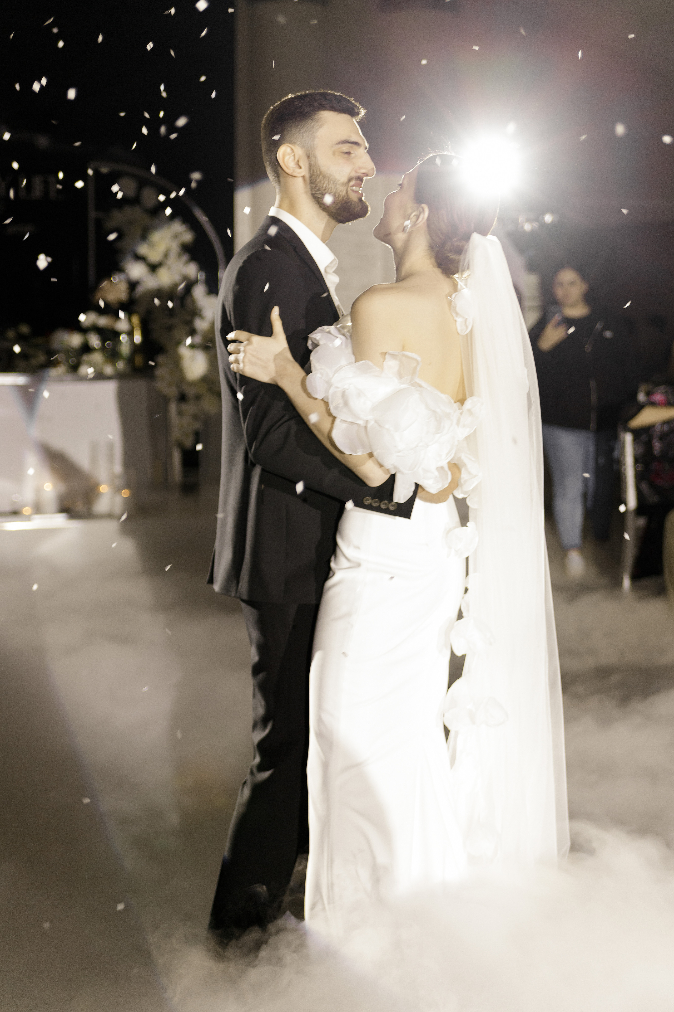 E&H. Твой душевный фотограф — Ирина Амирбекова